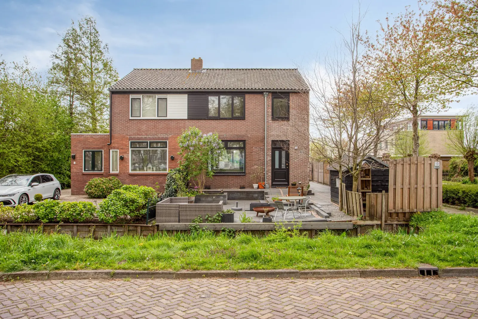 Hoofdweg-Zuid 10, foto 1