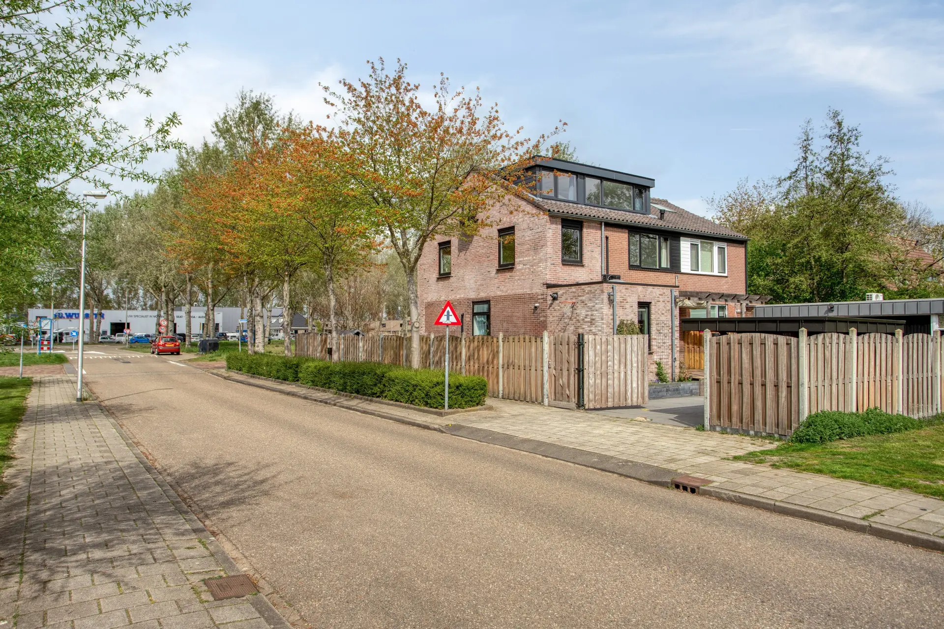 Hoofdweg-Zuid 10, foto 3