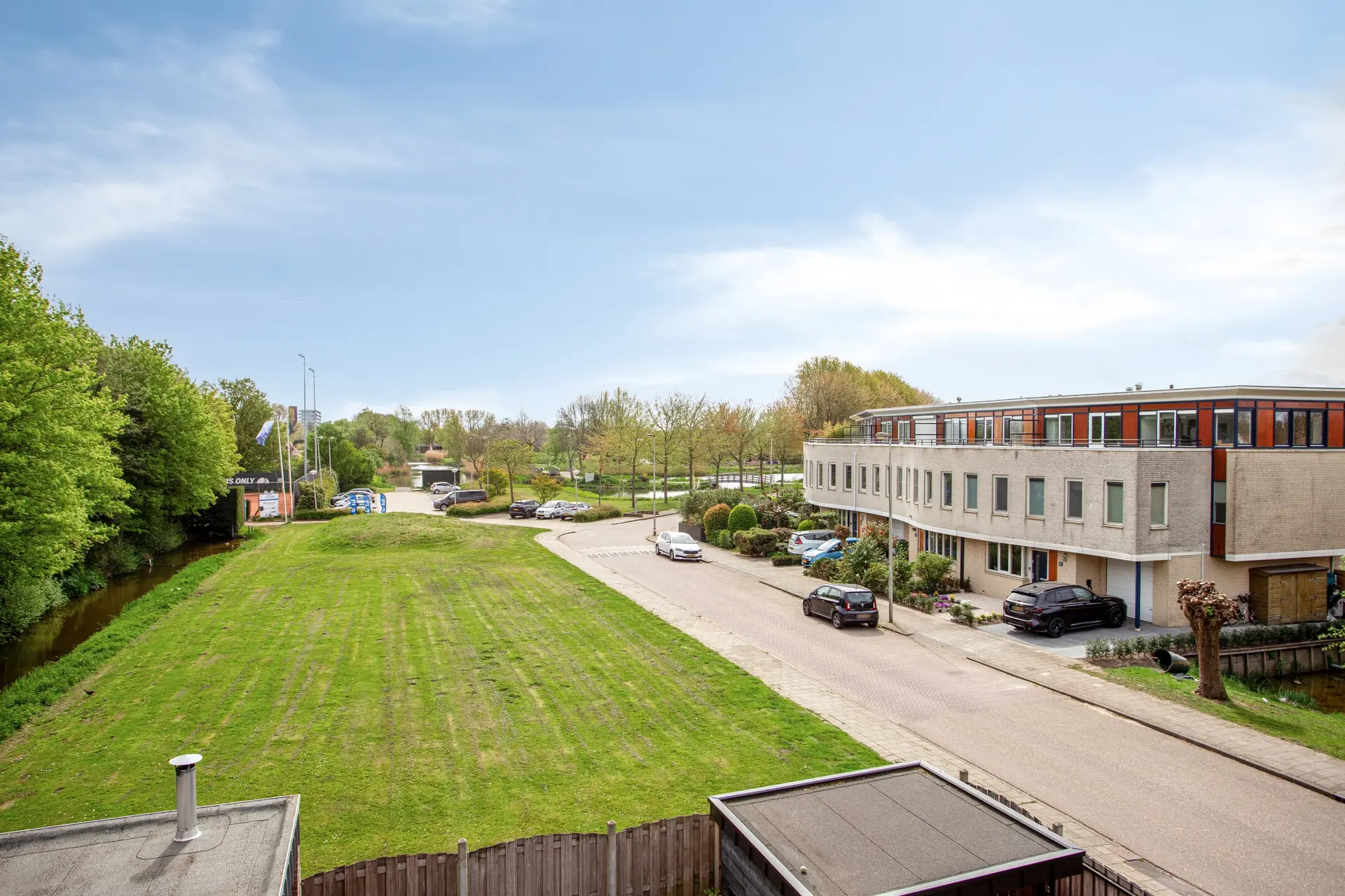 Hoofdweg-Zuid 10, foto 20