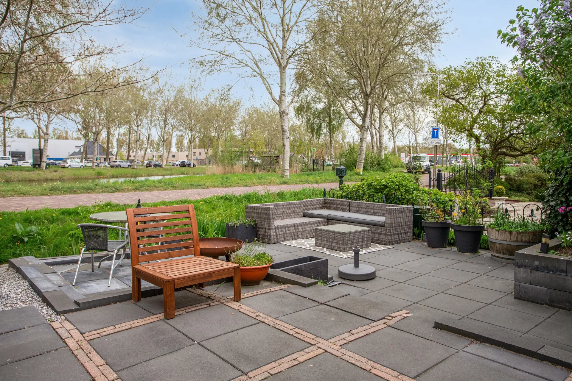 Hoofdweg-Zuid 10, foto 35
