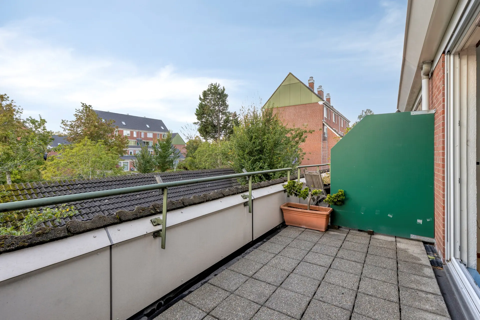Pallieterburg 29, foto 9
