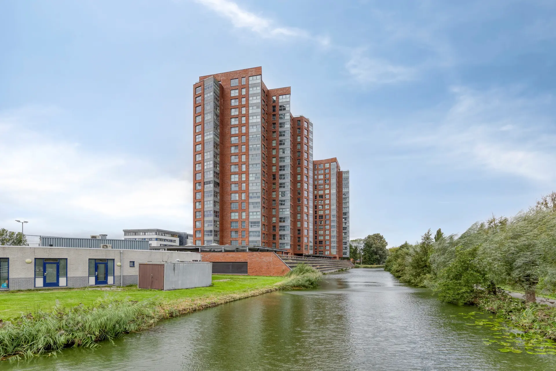 Wijde Wormer 177, foto 1