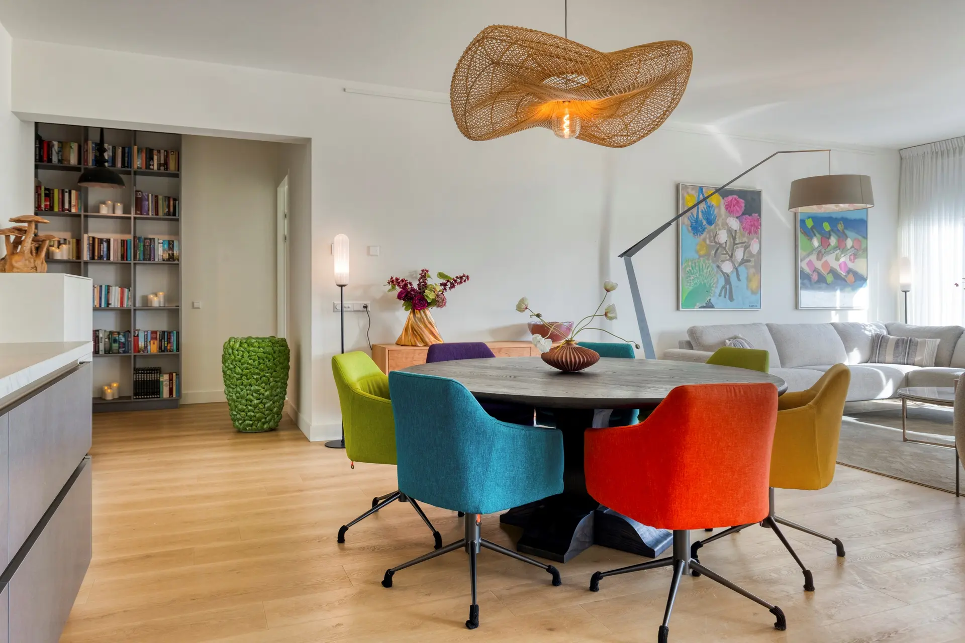 Nancy Zeelenbergsingel 38, foto 13