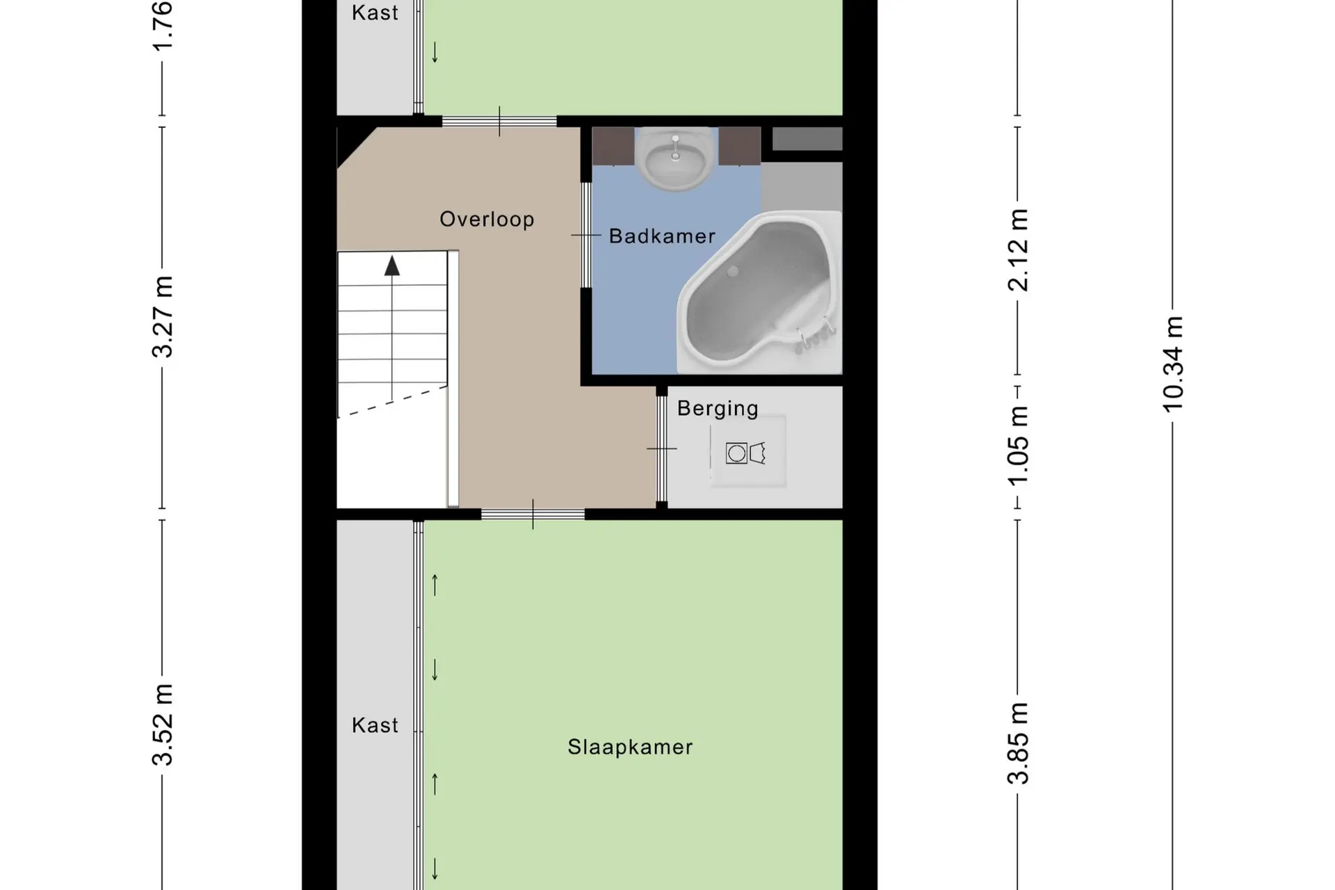 Akkerdistel 1, foto 41