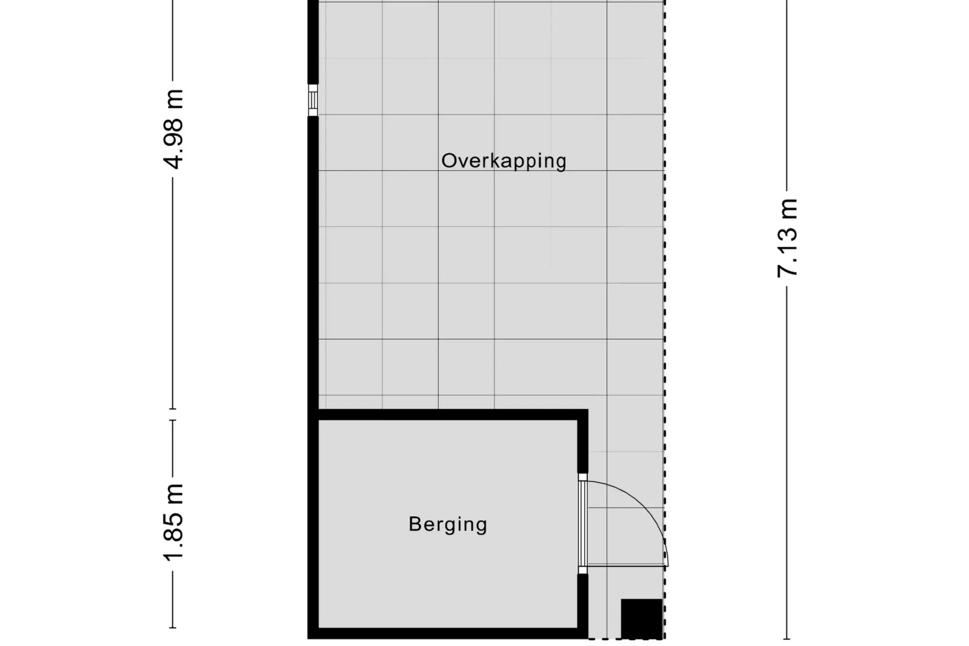 Akkerdistel 1, foto 42