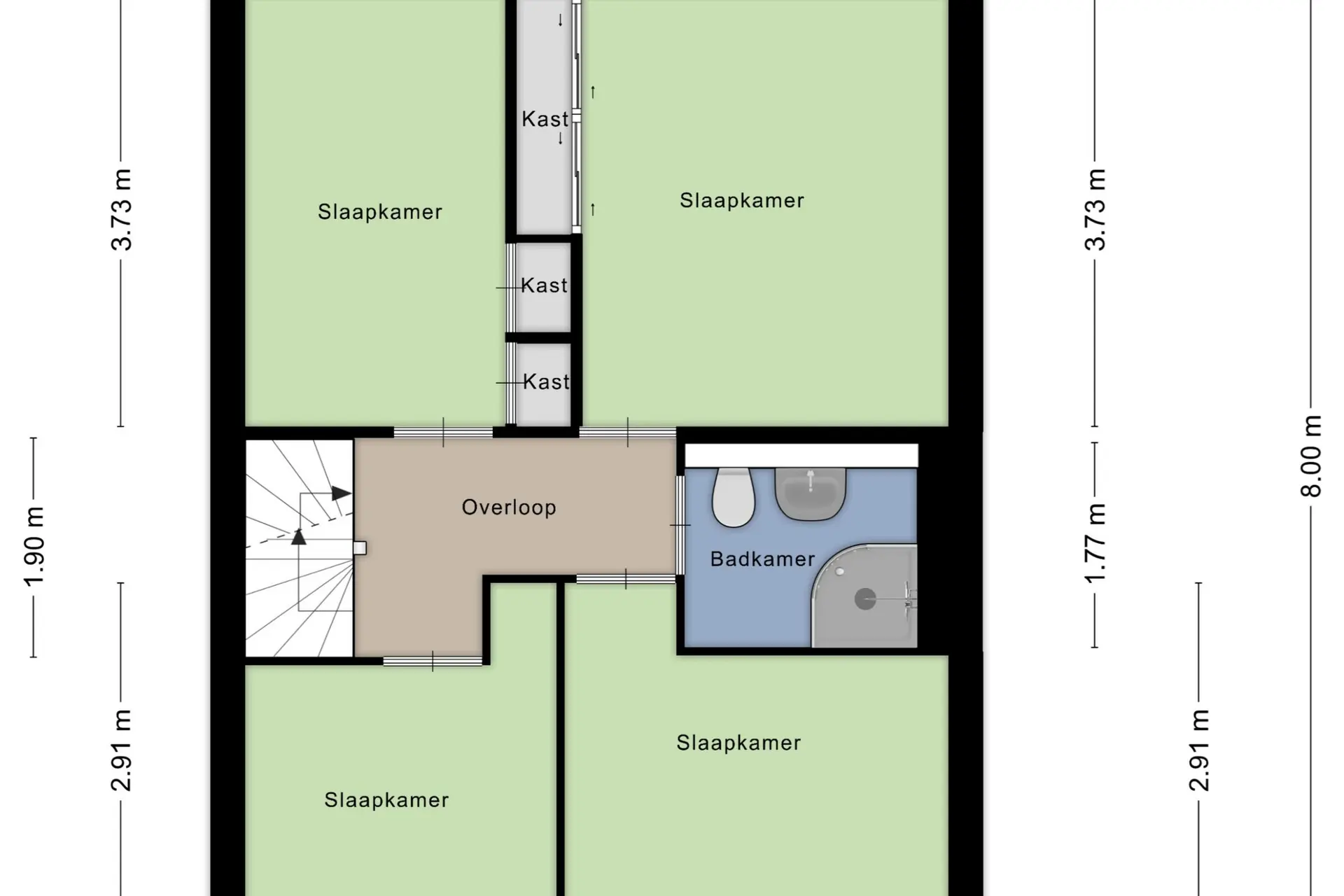 Merelhoven 229, foto 25