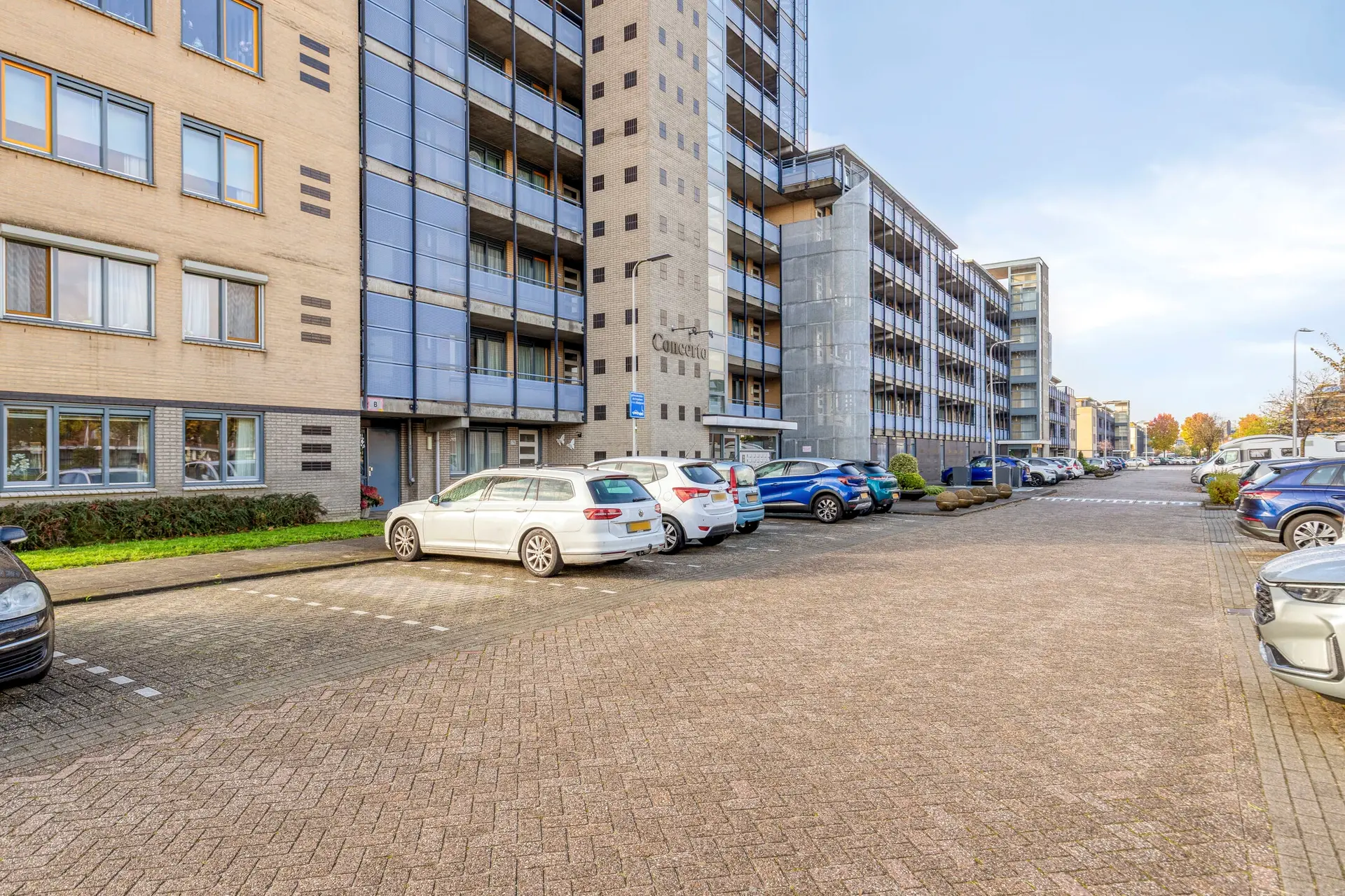 Lehárstraat 180, foto 24