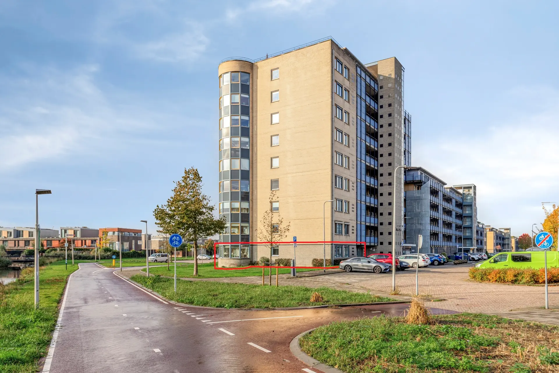 Lehárstraat 180, foto 5