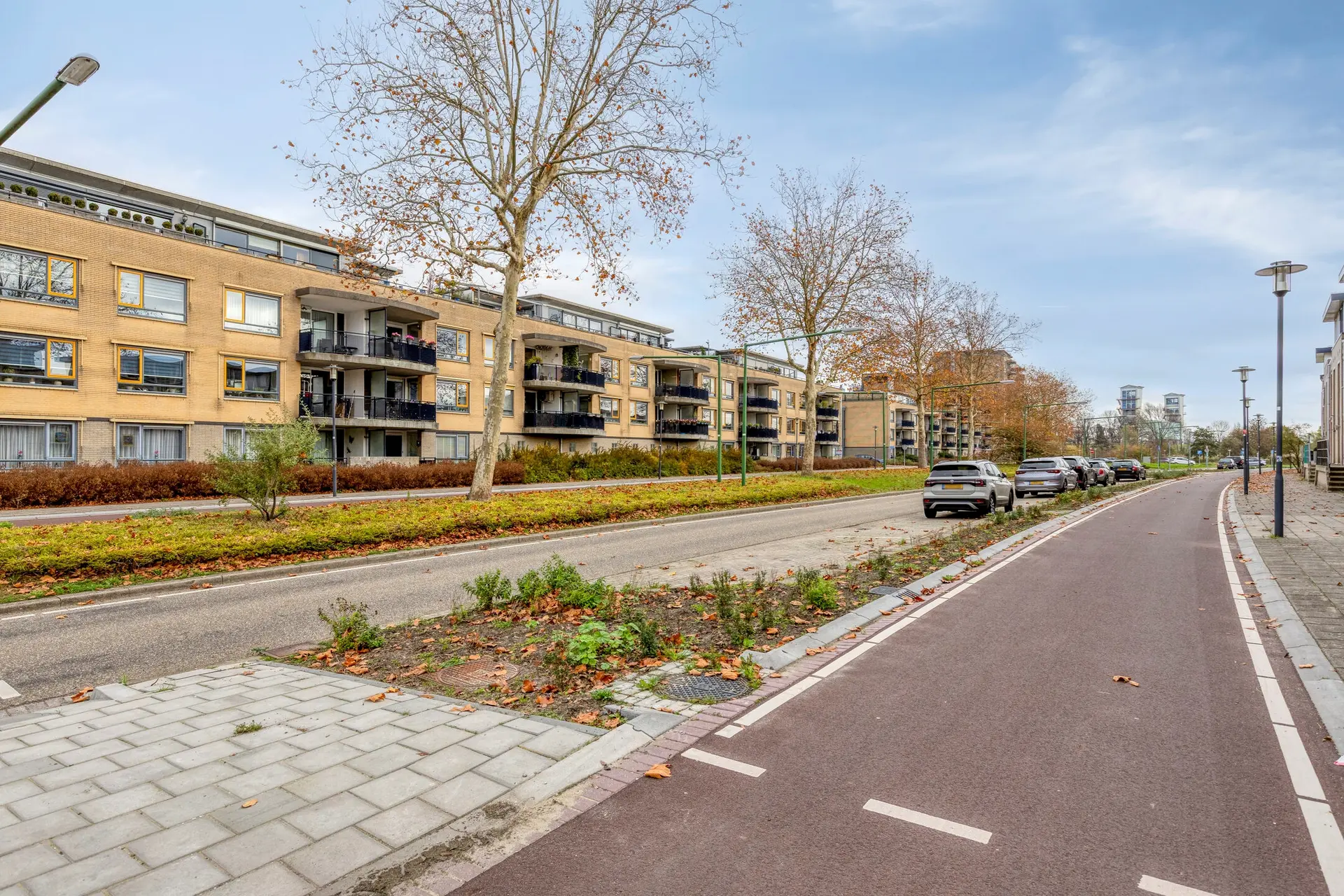 Lehárstraat 50, foto 21