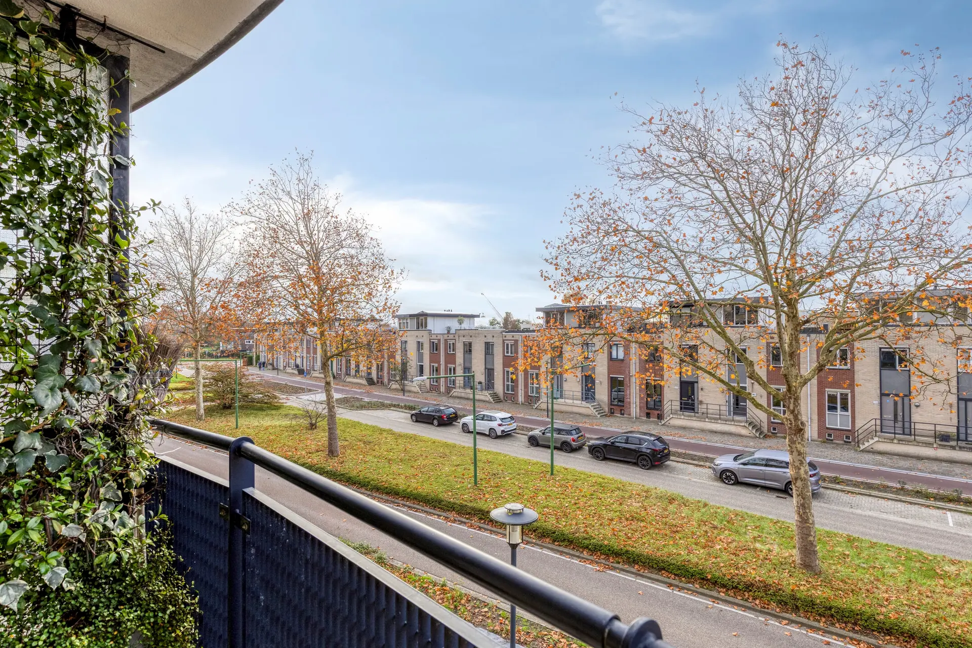 Lehárstraat 50, foto 10