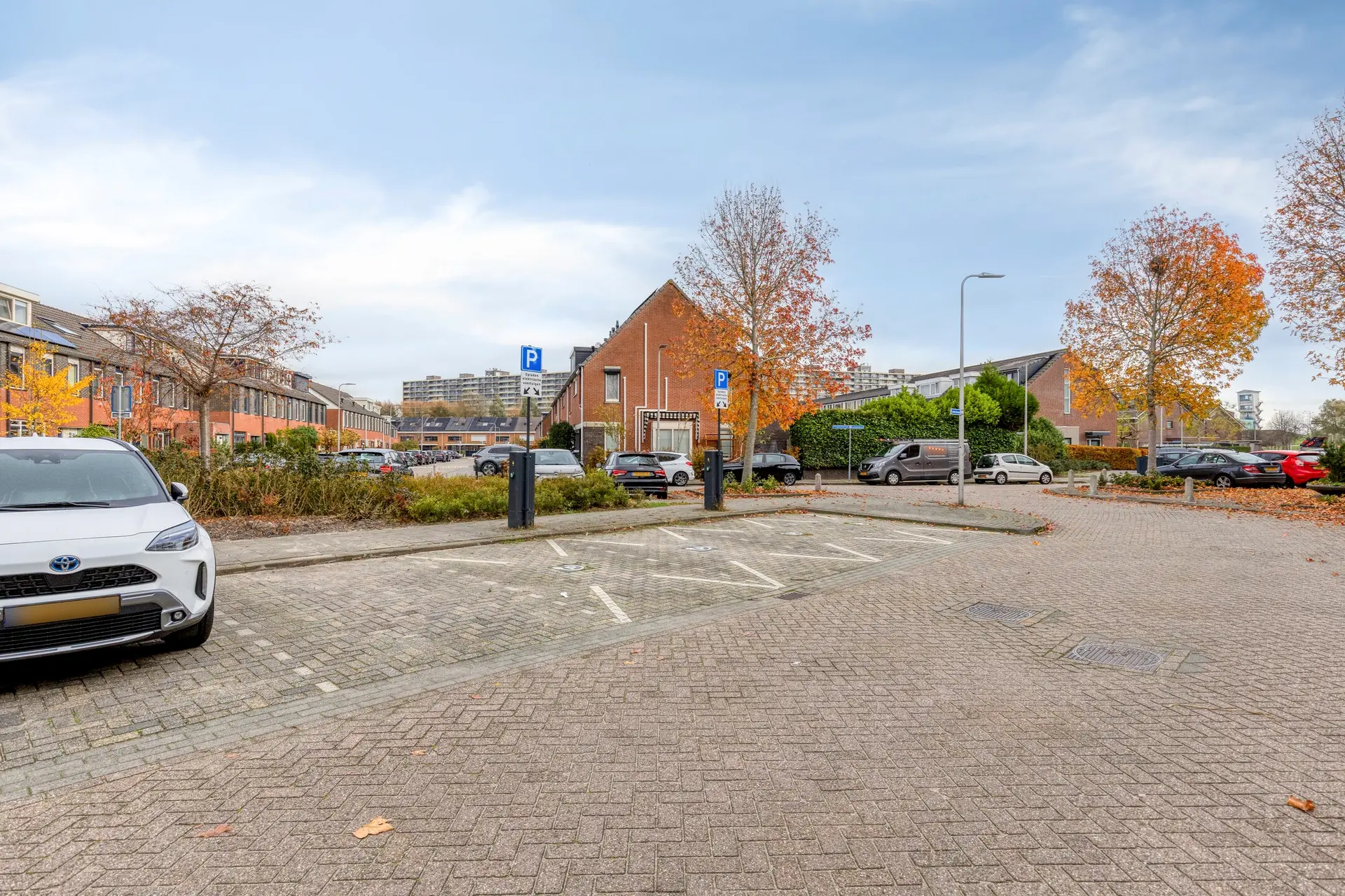 Lehárstraat 50, foto 22