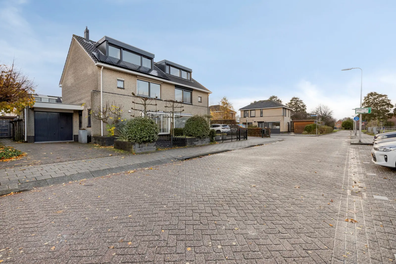 Berliozstraat 14, foto 1