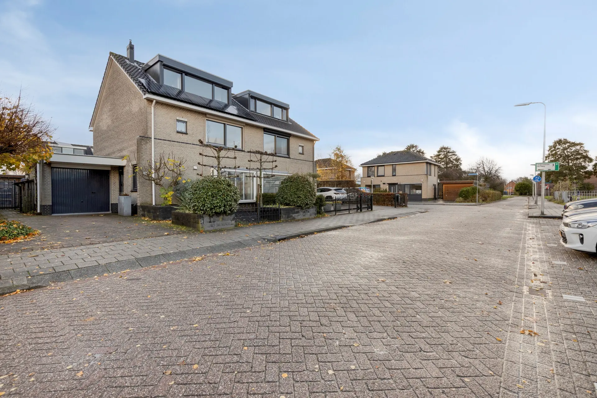 Berliozstraat 14, foto 1