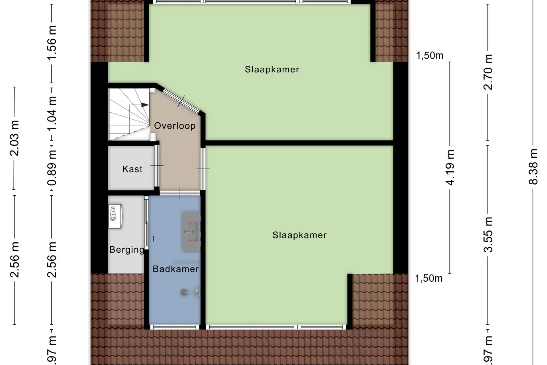 Berliozstraat 14, foto 38