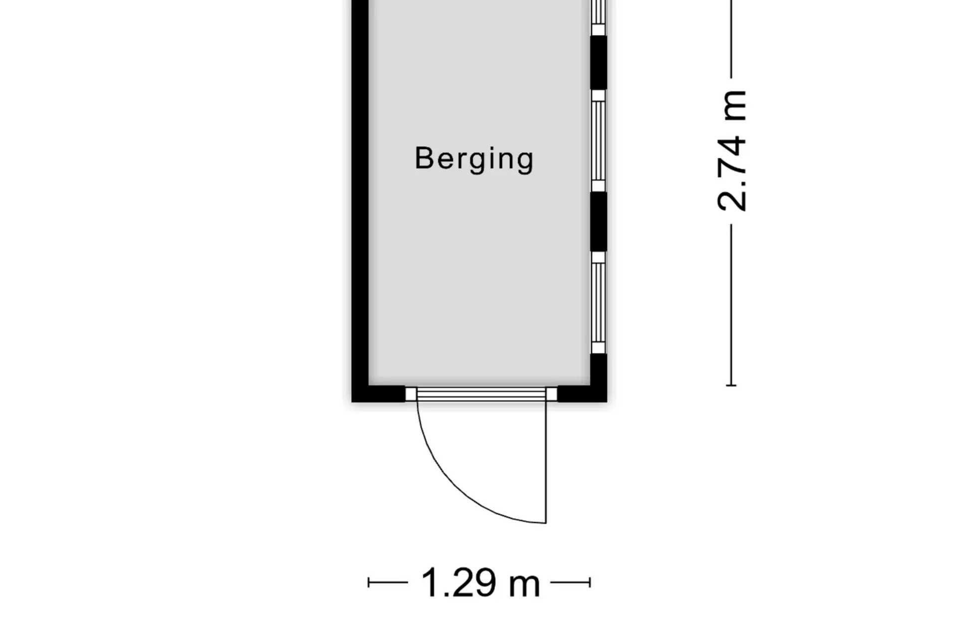 Berliozstraat 14, foto 39