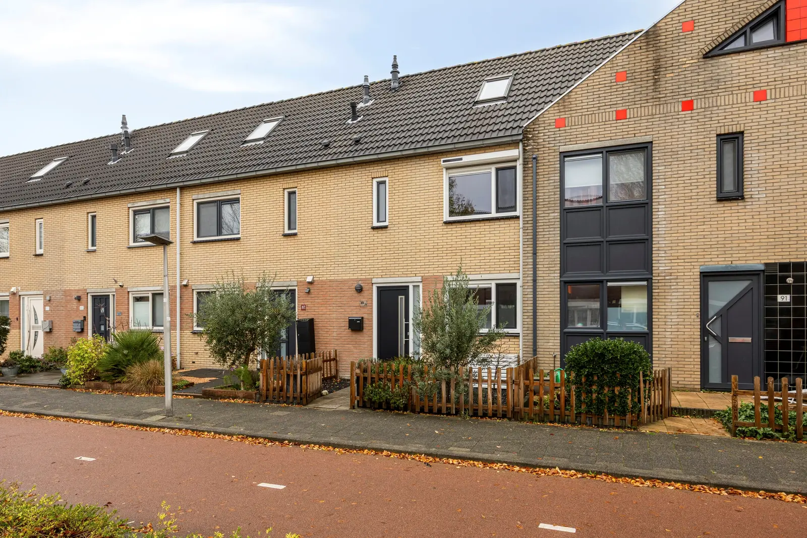 Van Beethovenlaan 89, foto 1