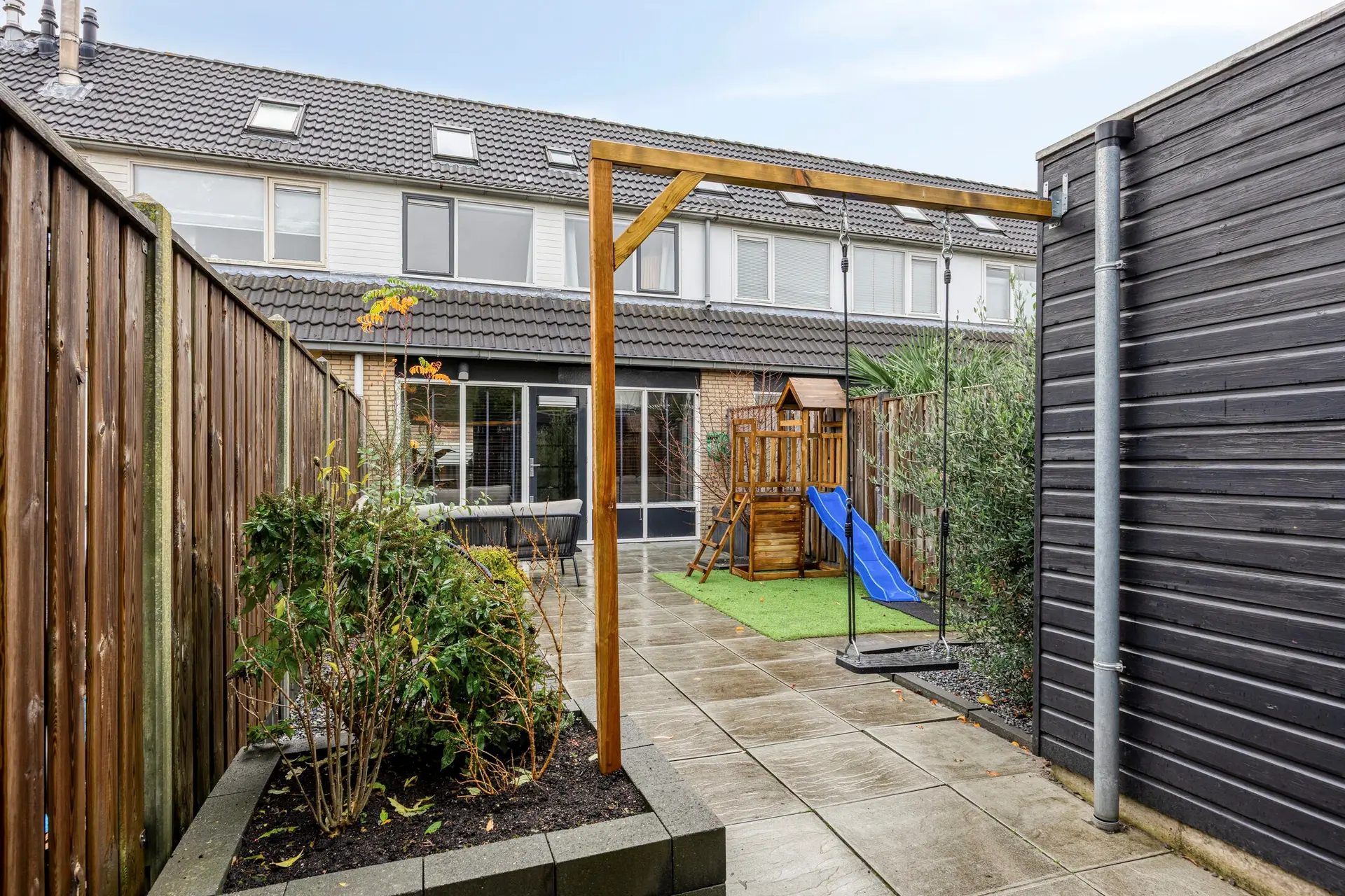 Van Beethovenlaan 89, foto 4