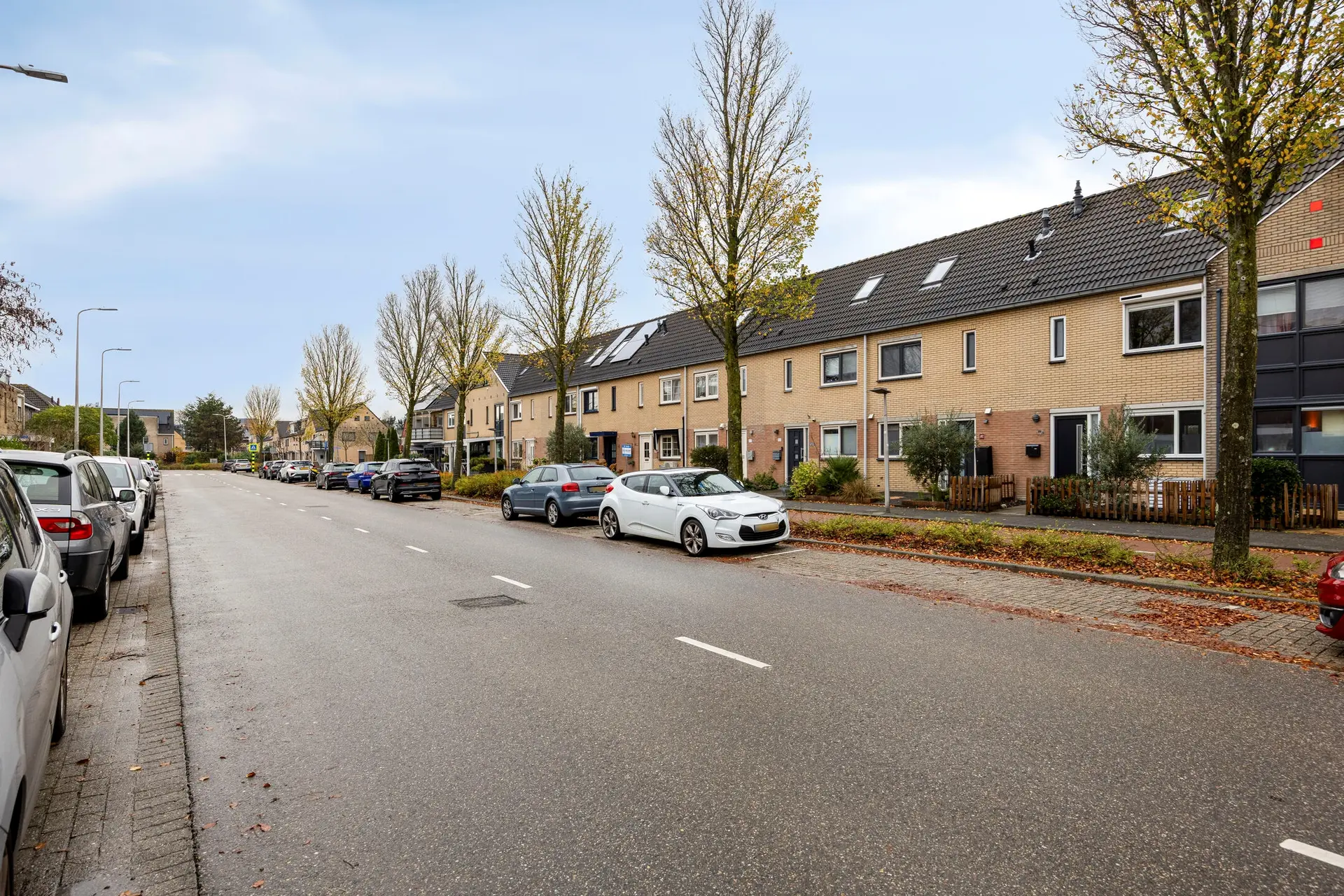 Van Beethovenlaan 89, foto 5