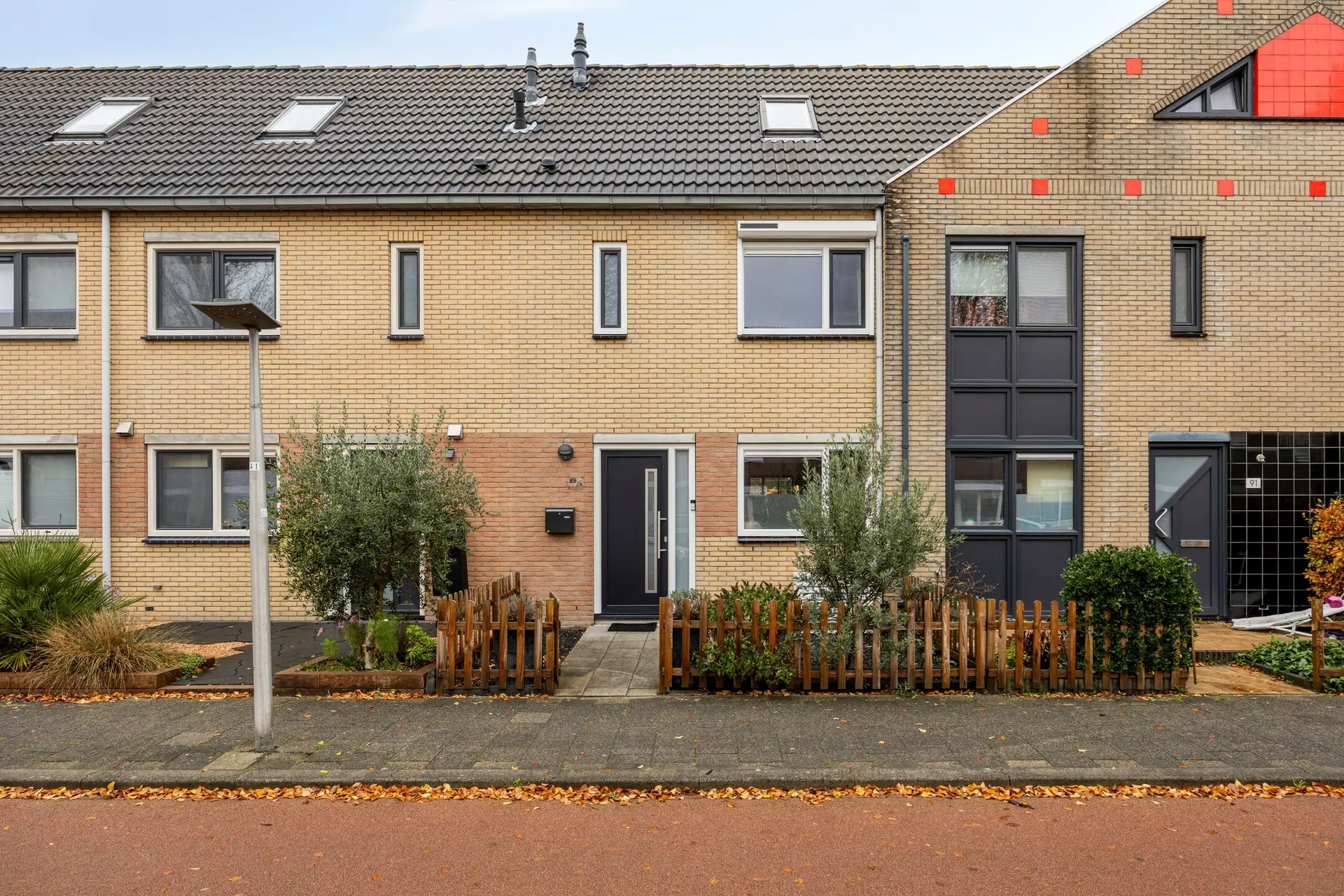 Van Beethovenlaan 89, foto 6