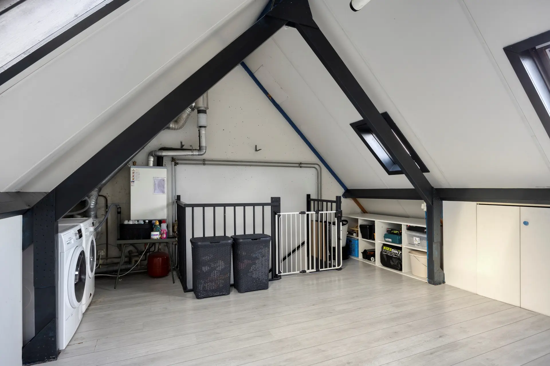 Van Beethovenlaan 89, foto 24