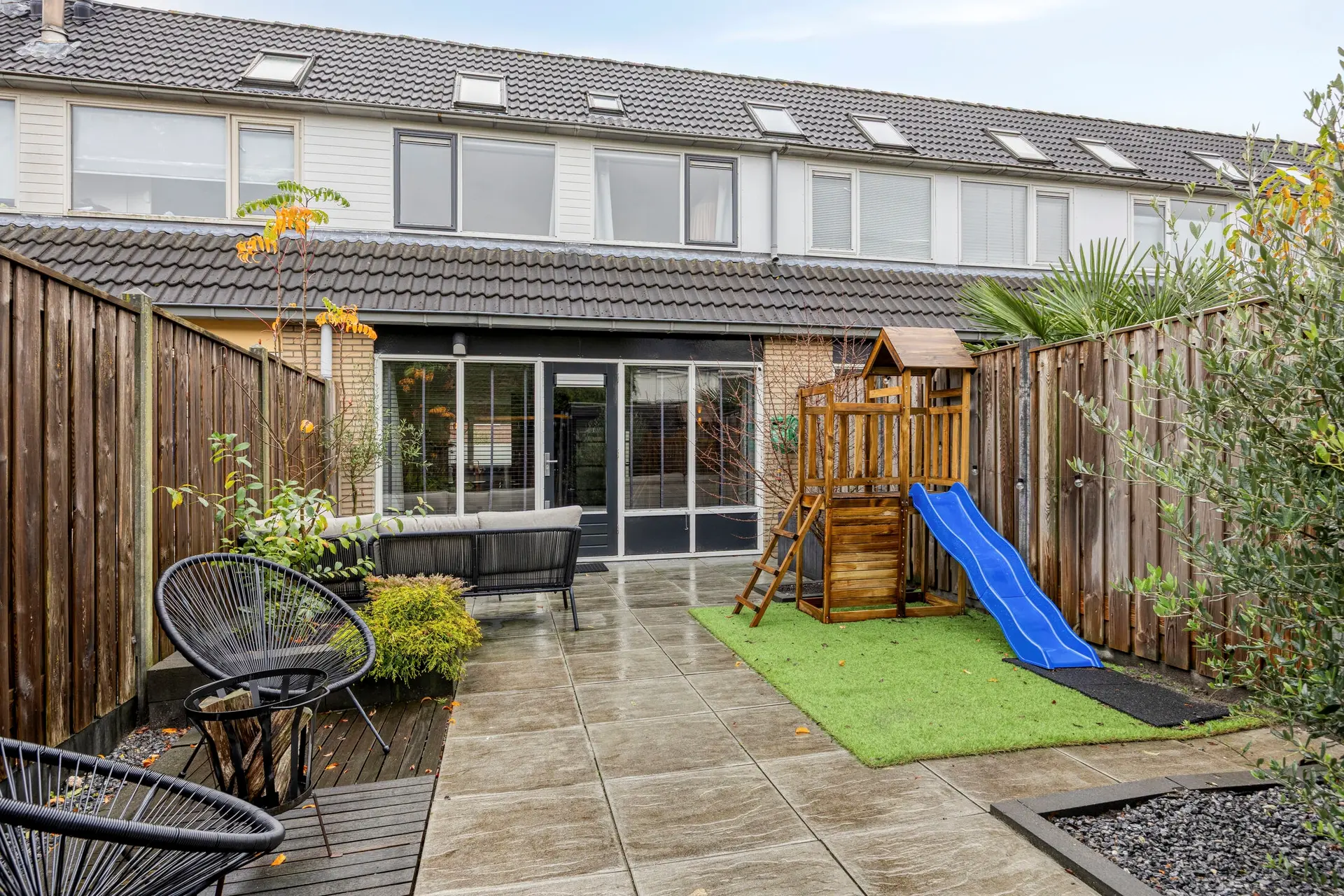 Van Beethovenlaan 89, foto 27
