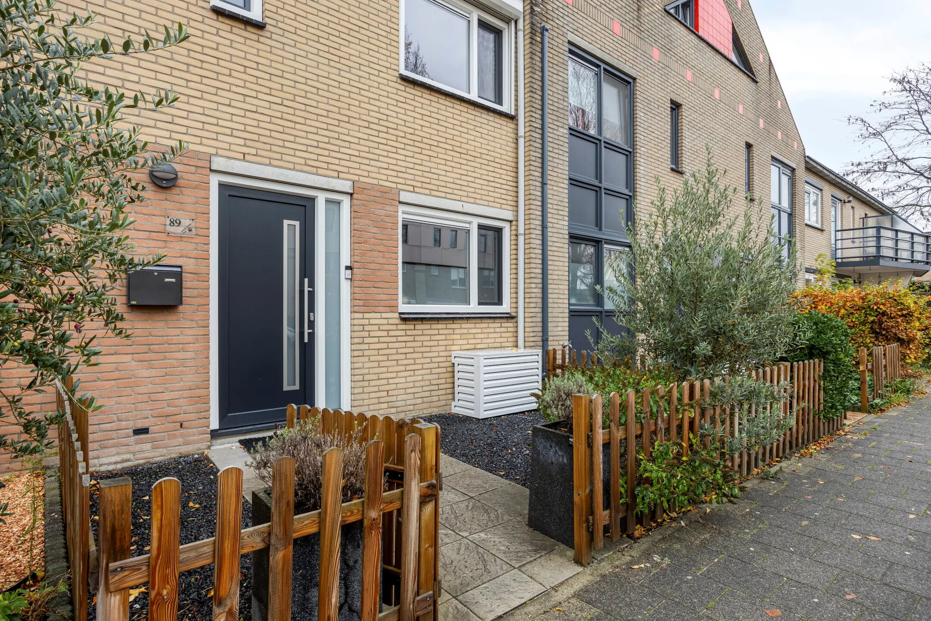 Van Beethovenlaan 89, foto 28