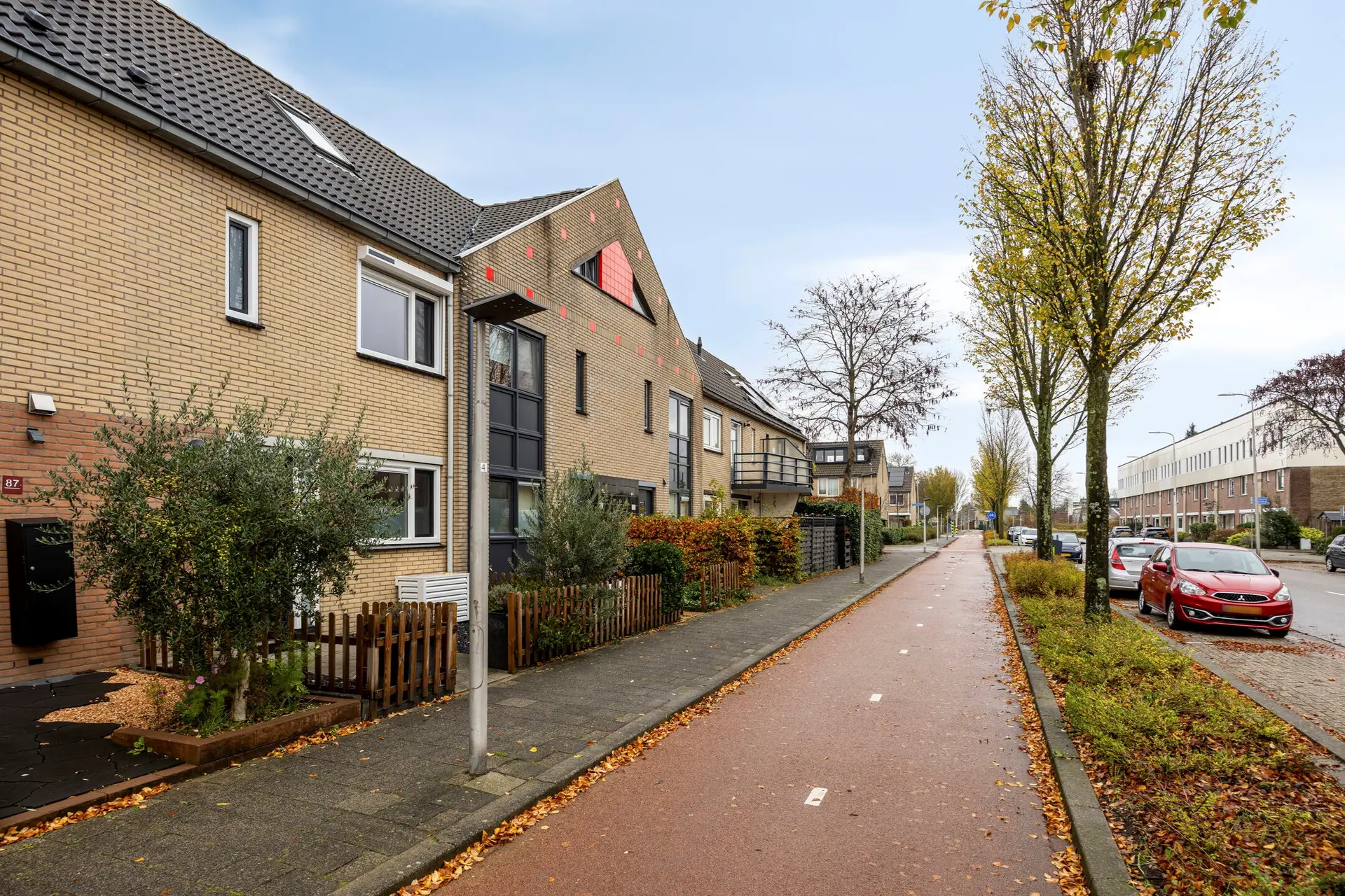 Van Beethovenlaan 89, foto 29