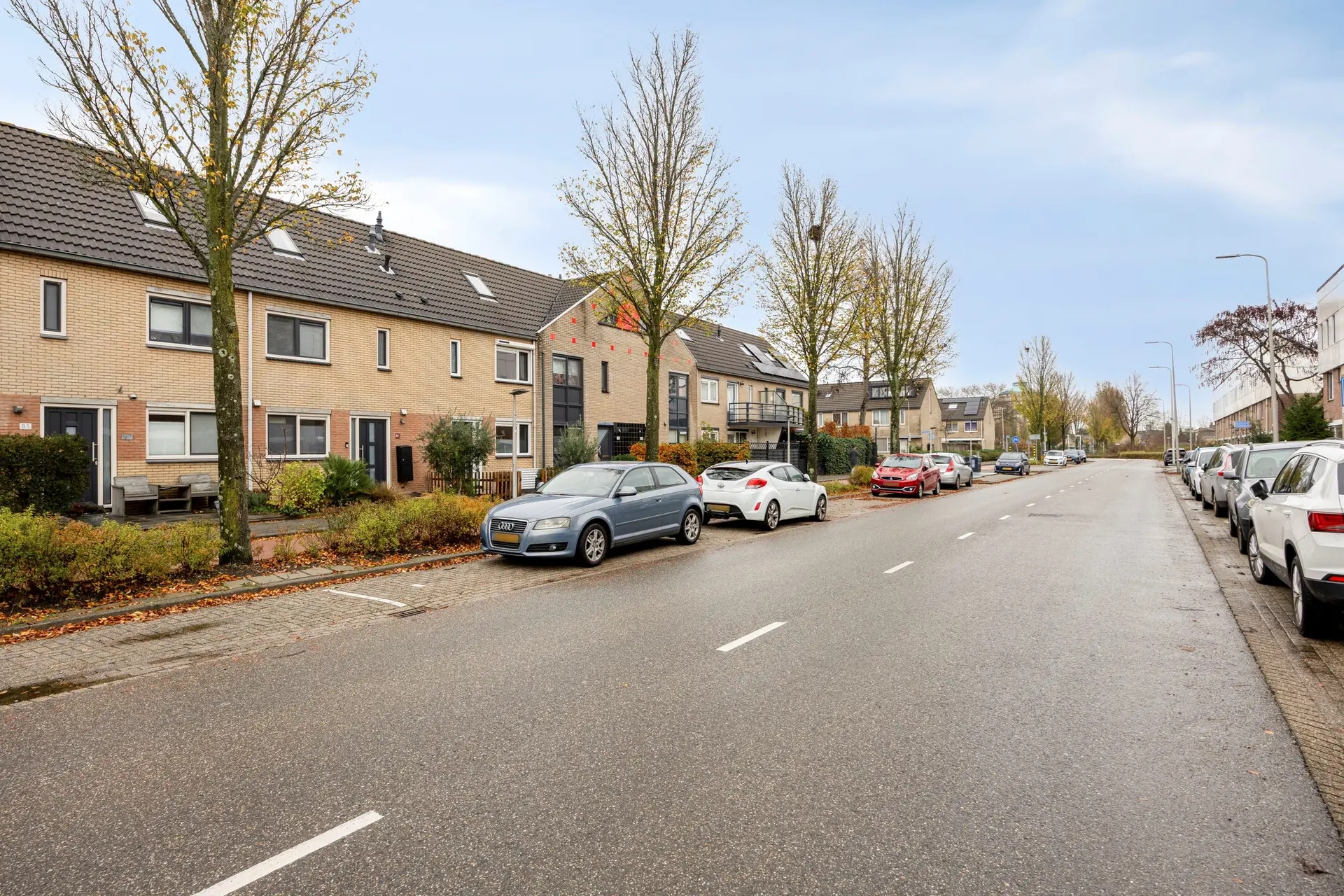 Van Beethovenlaan 89, foto 30