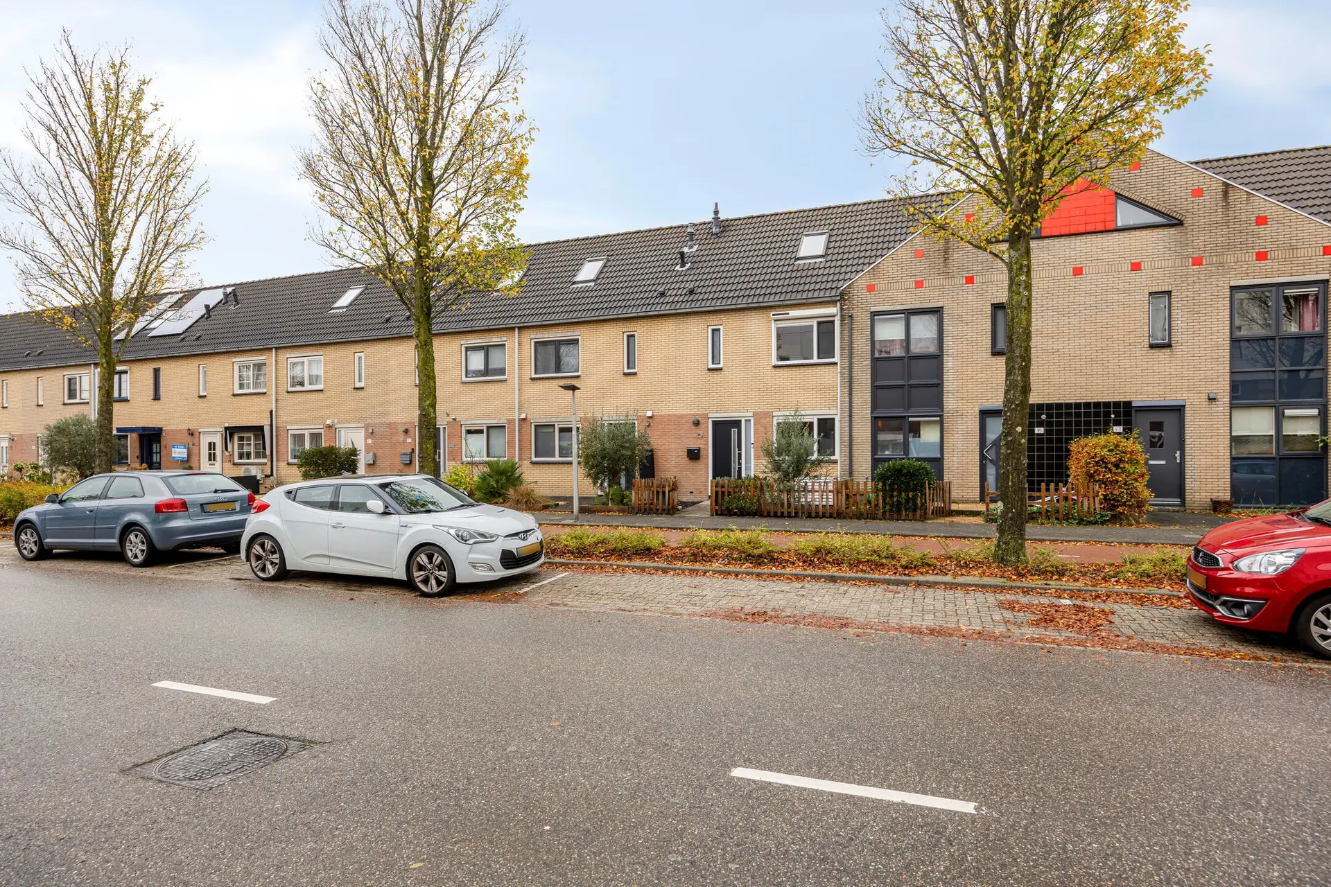 Van Beethovenlaan 89, foto 31