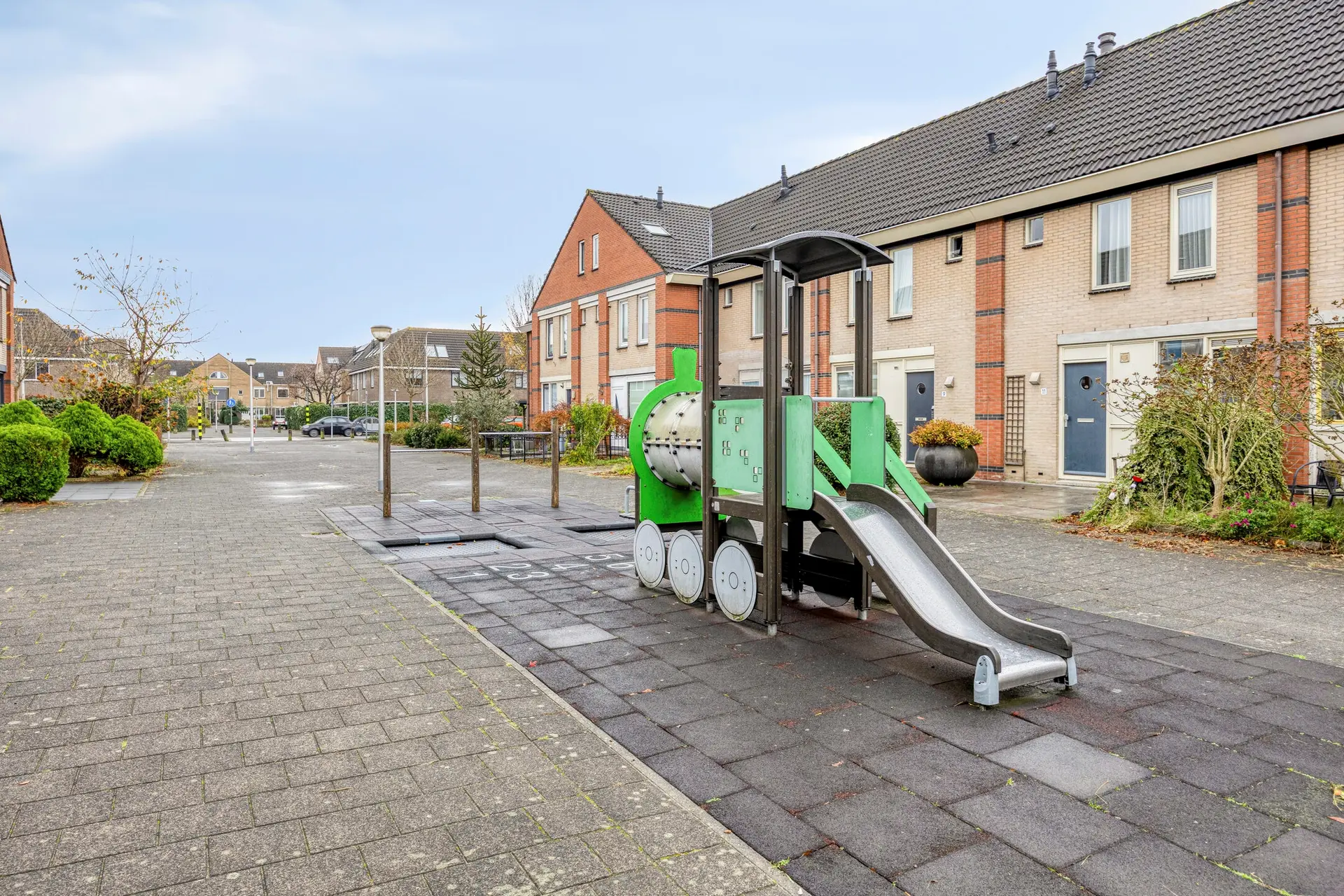 Van Beethovenlaan 89, foto 33