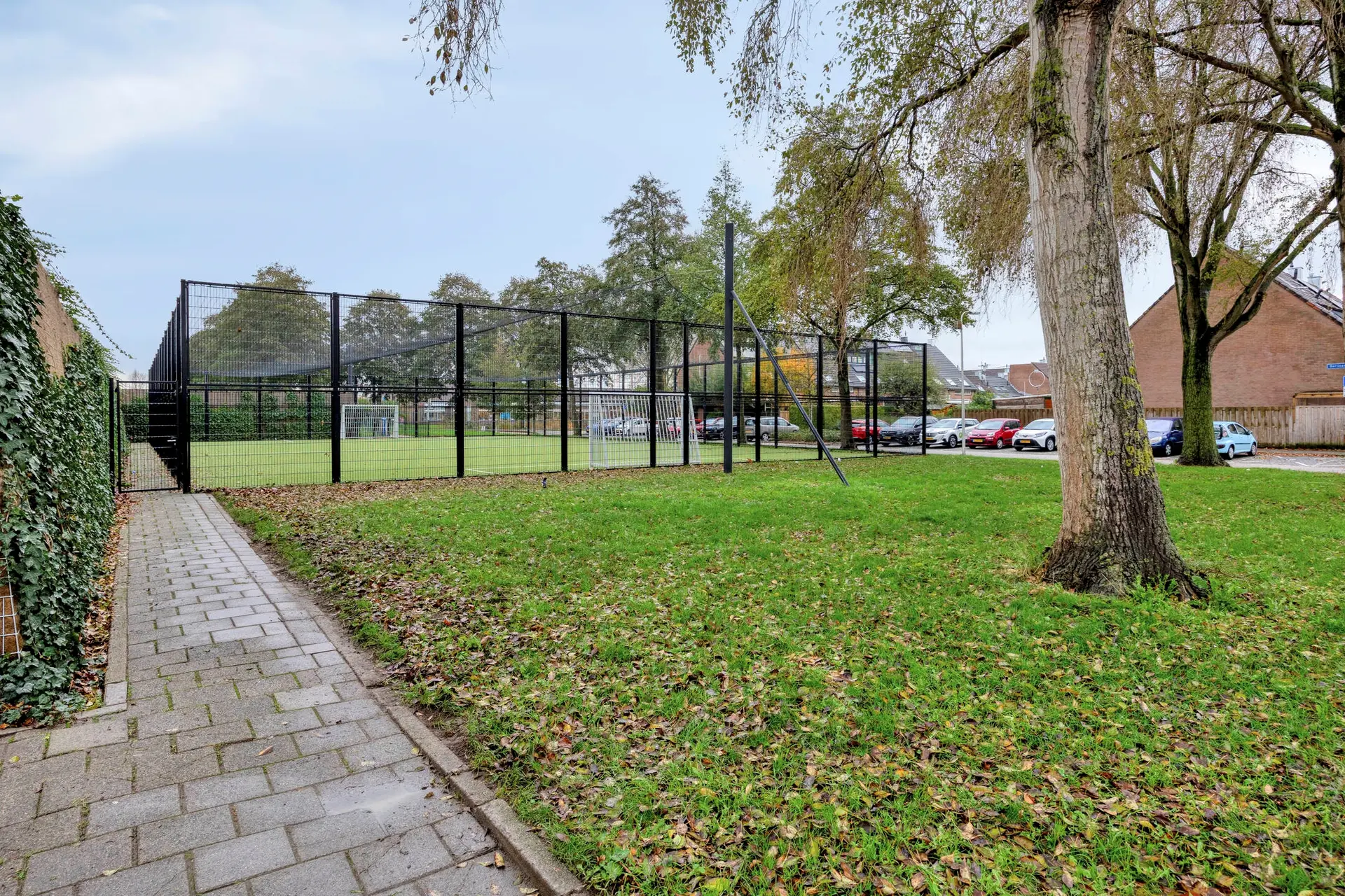 Van Beethovenlaan 89, foto 34