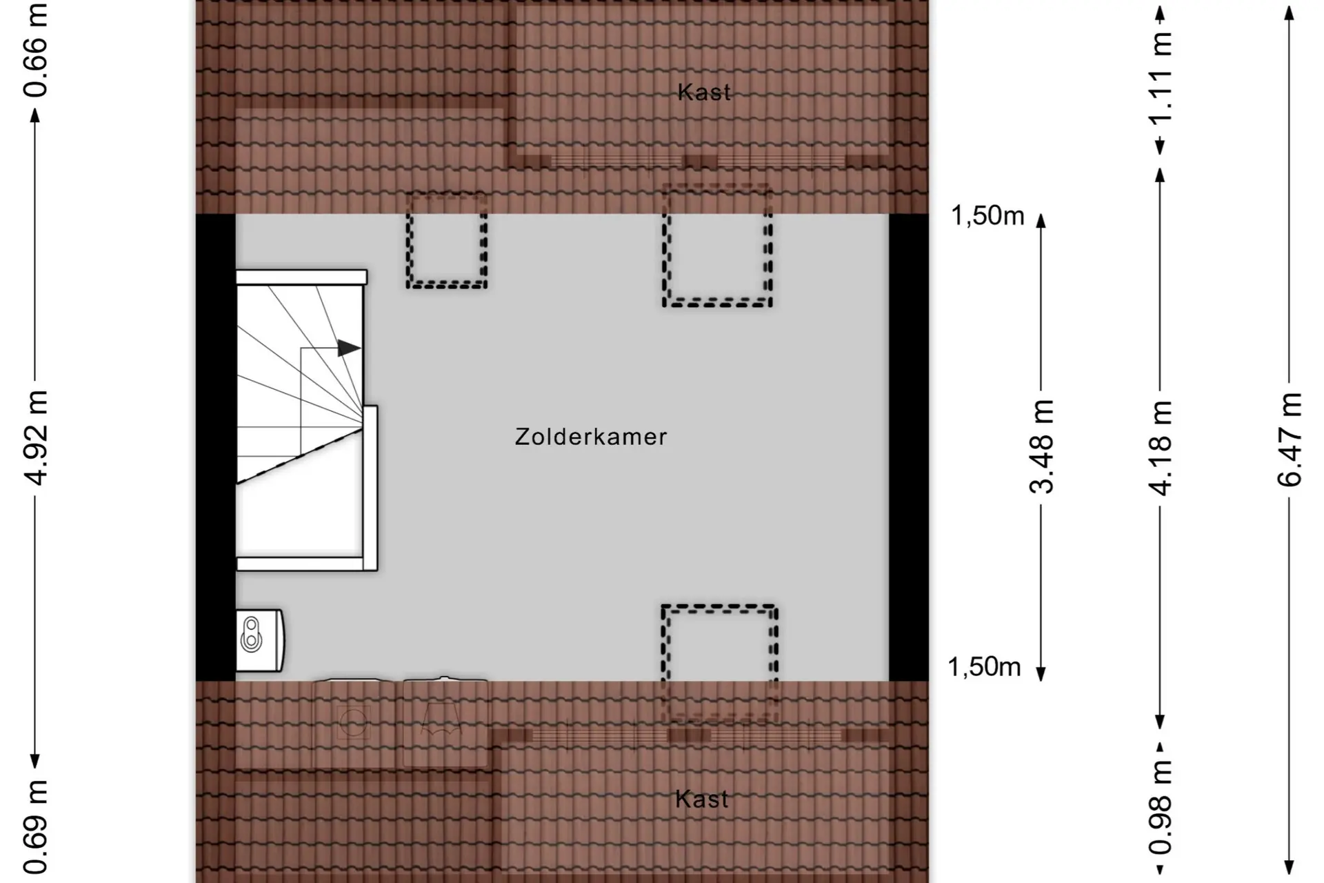 Van Beethovenlaan 89, foto 37