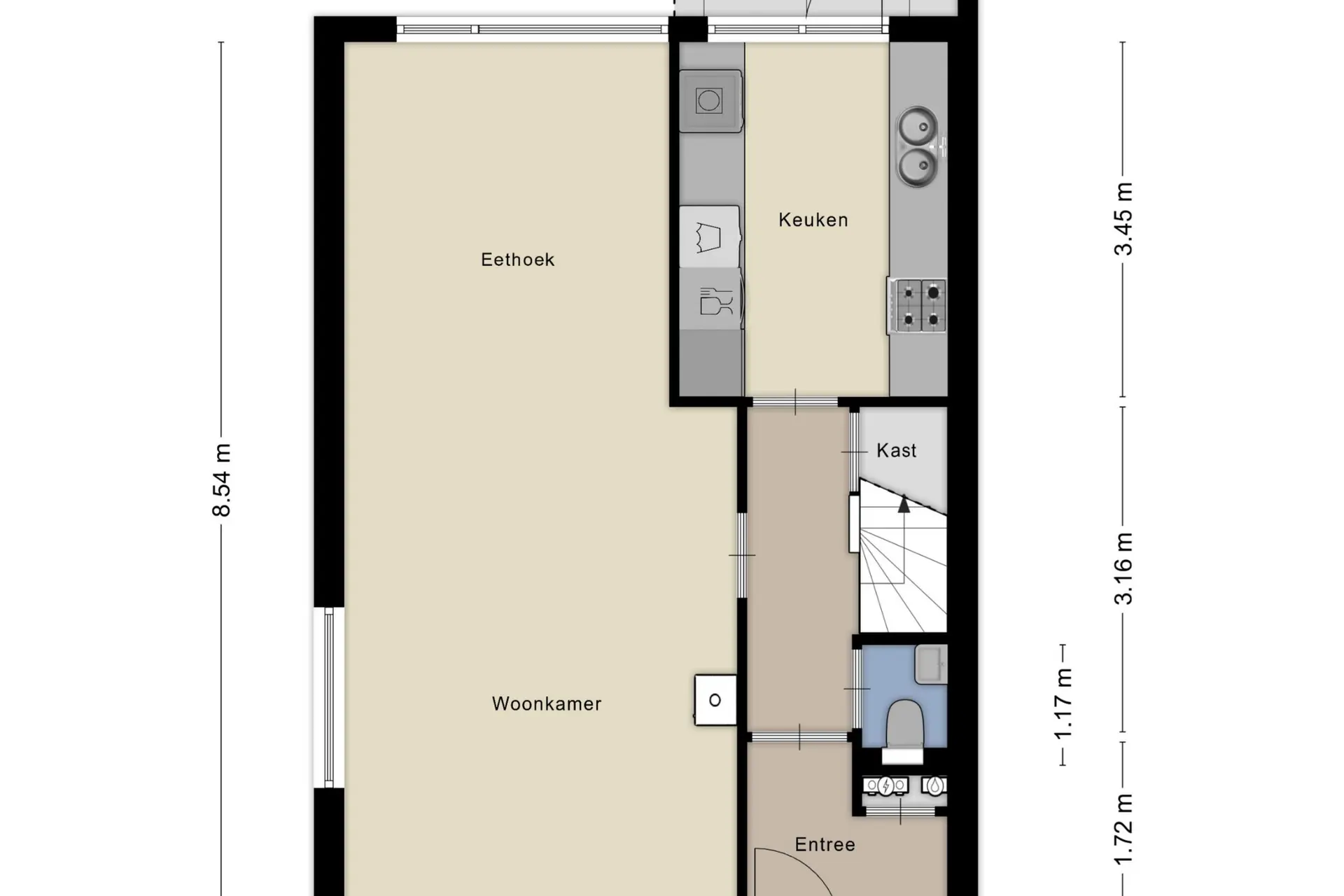 Merellaan 491, foto 25