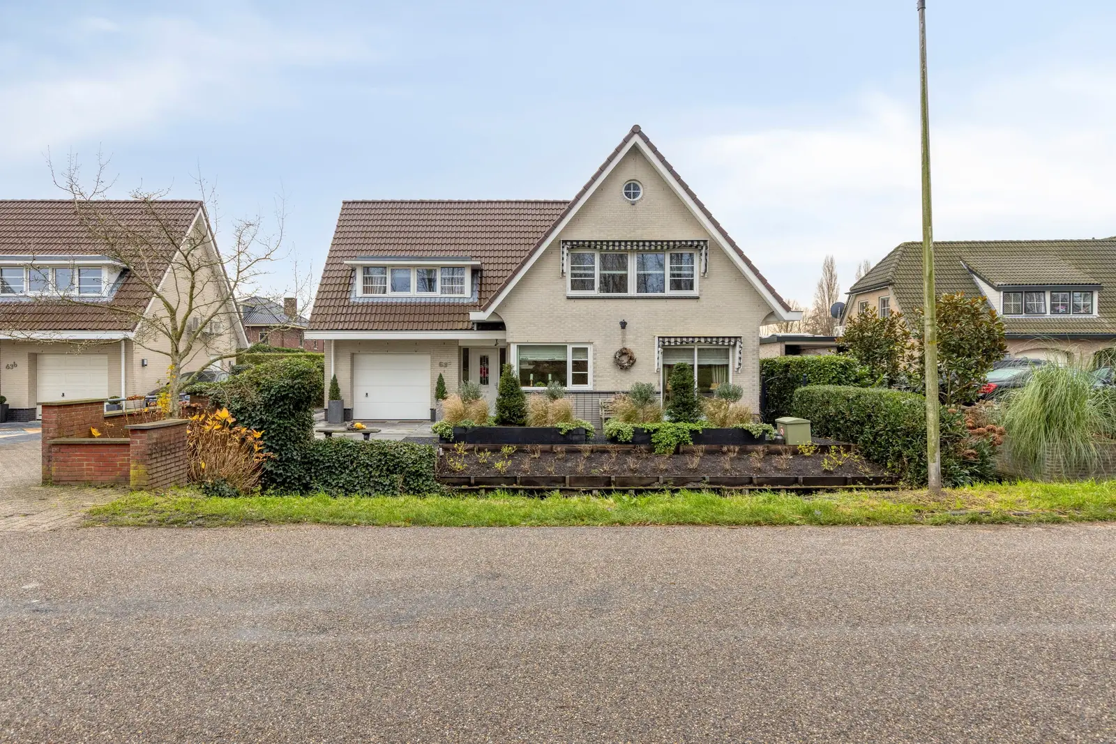 Wollefoppenweg 63C, foto 1