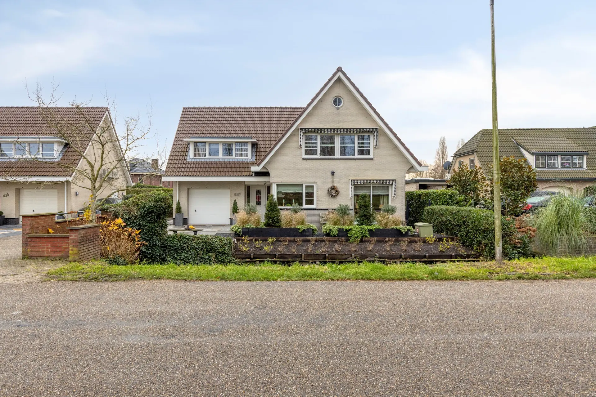 Wollefoppenweg 63C, foto 1