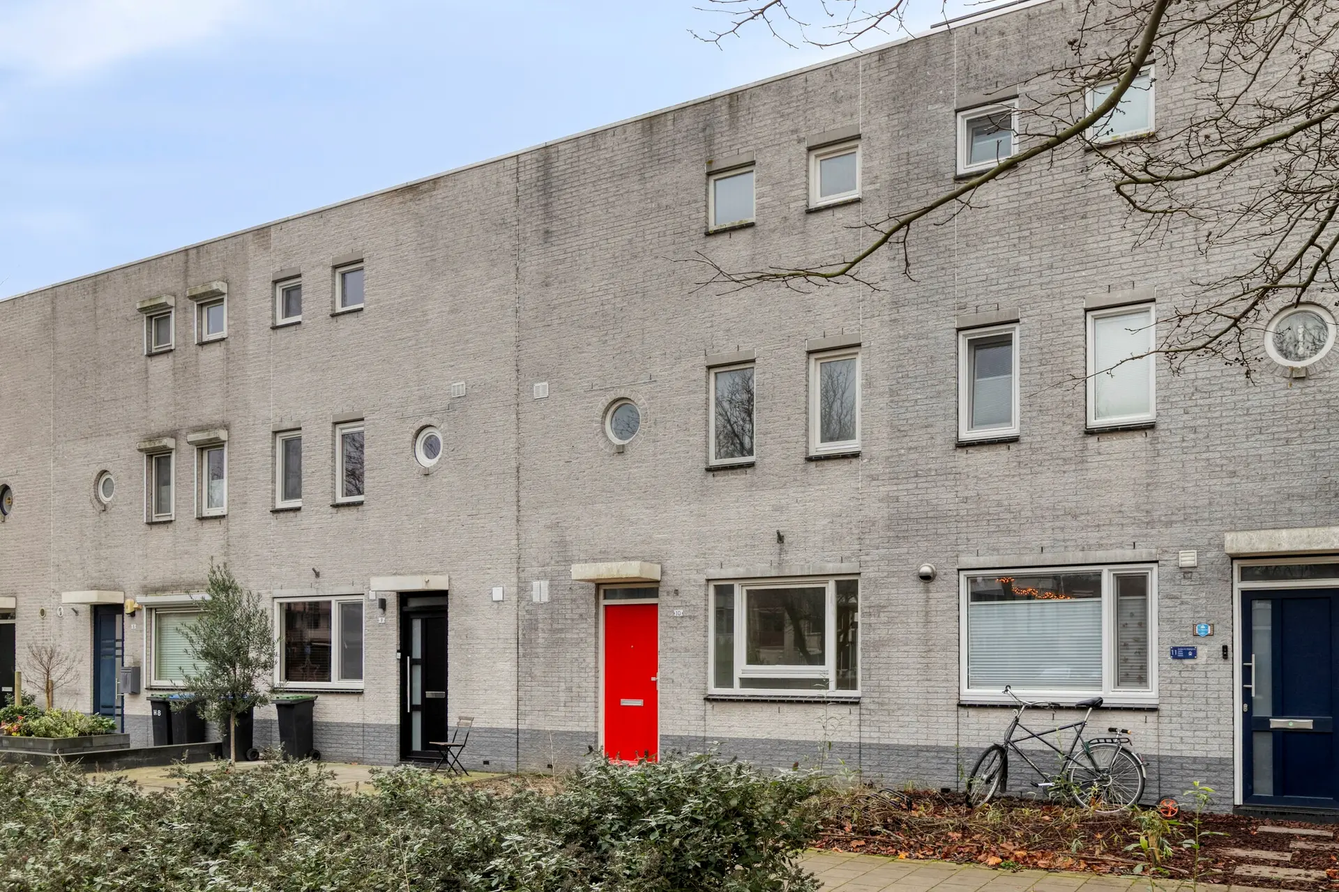 Haverakker 10, foto 1