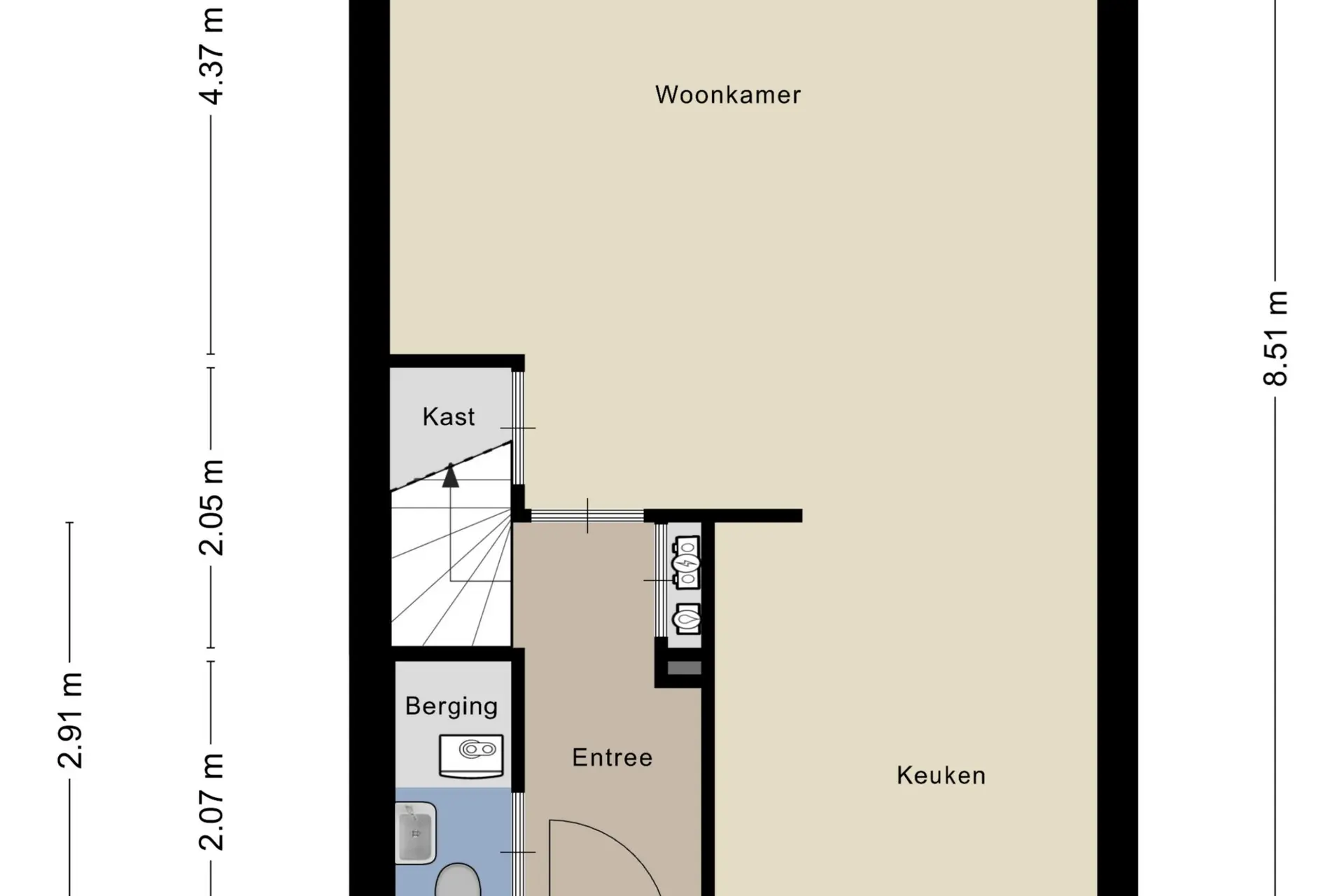 Haverakker 10, foto 20
