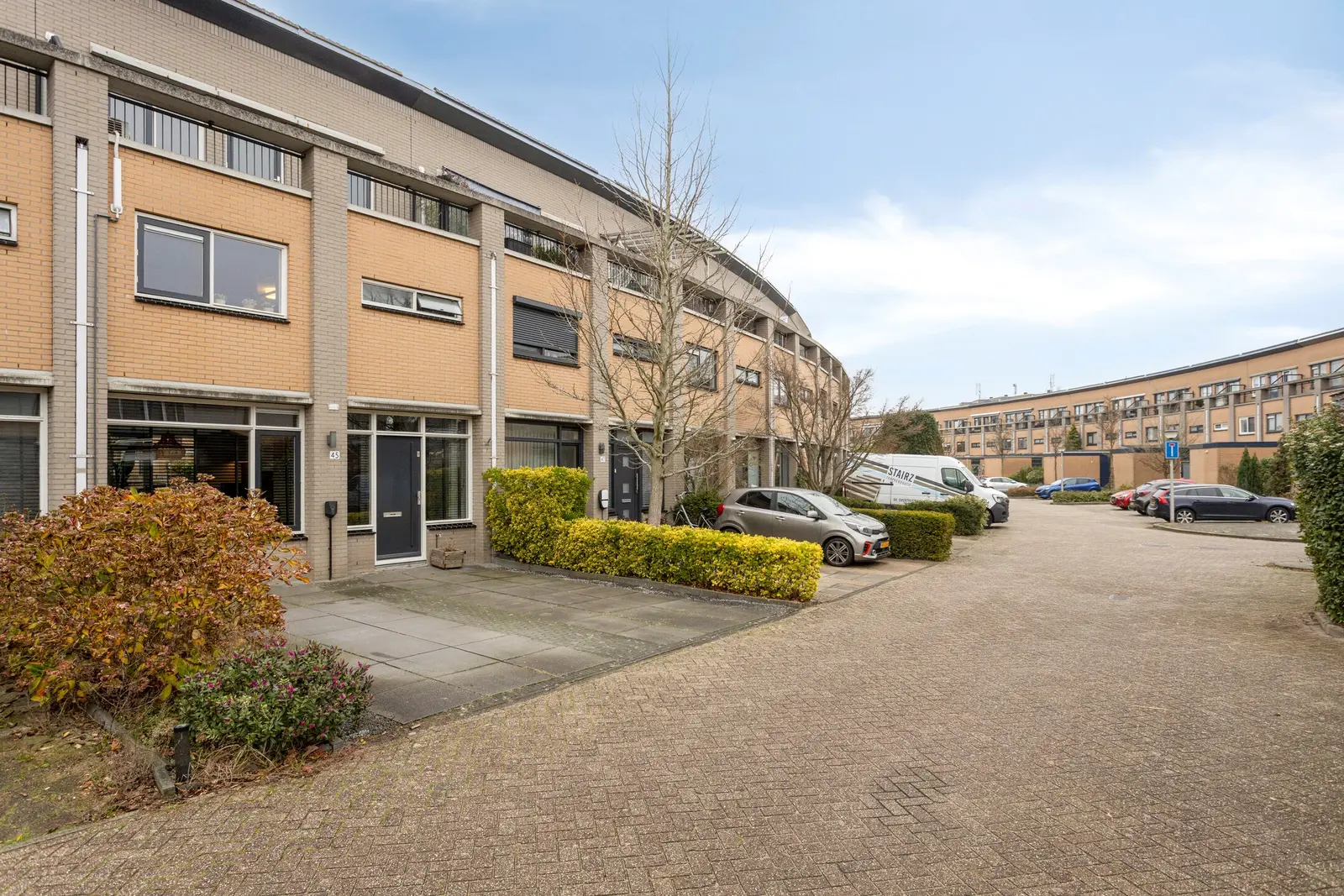 Diabellistraat 45, foto 1