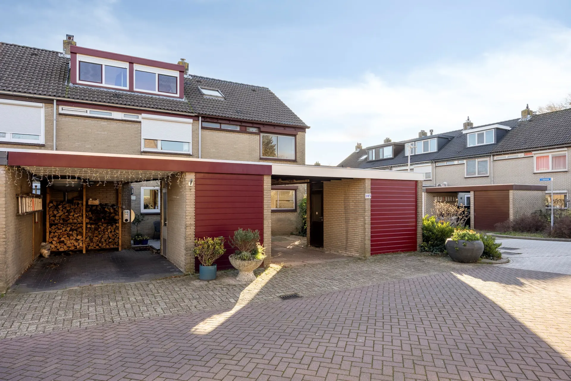 Rijndal 105, foto 22
