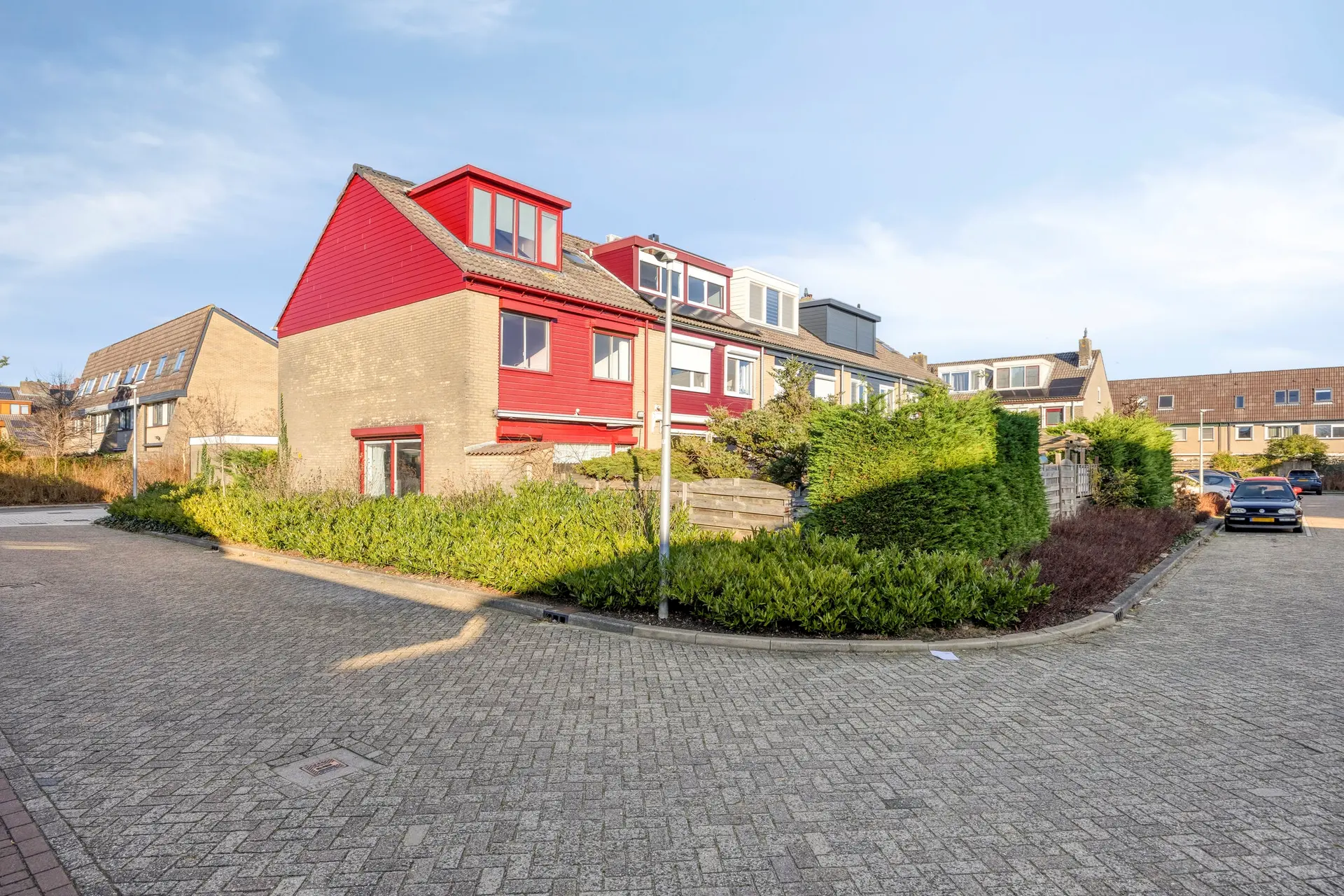 Rijndal 105, foto 25
