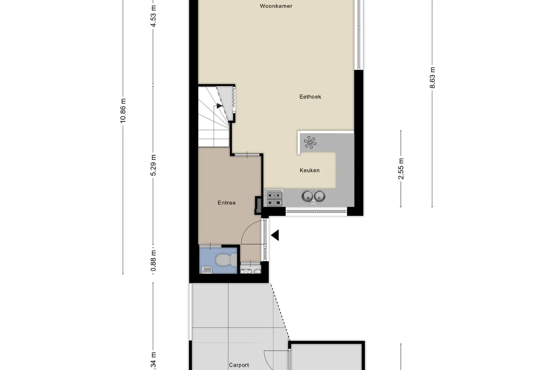 Rijndal 105, foto 32