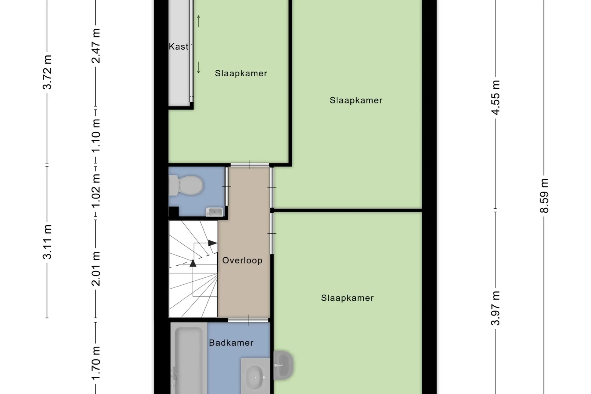 Rijndal 105, foto 33