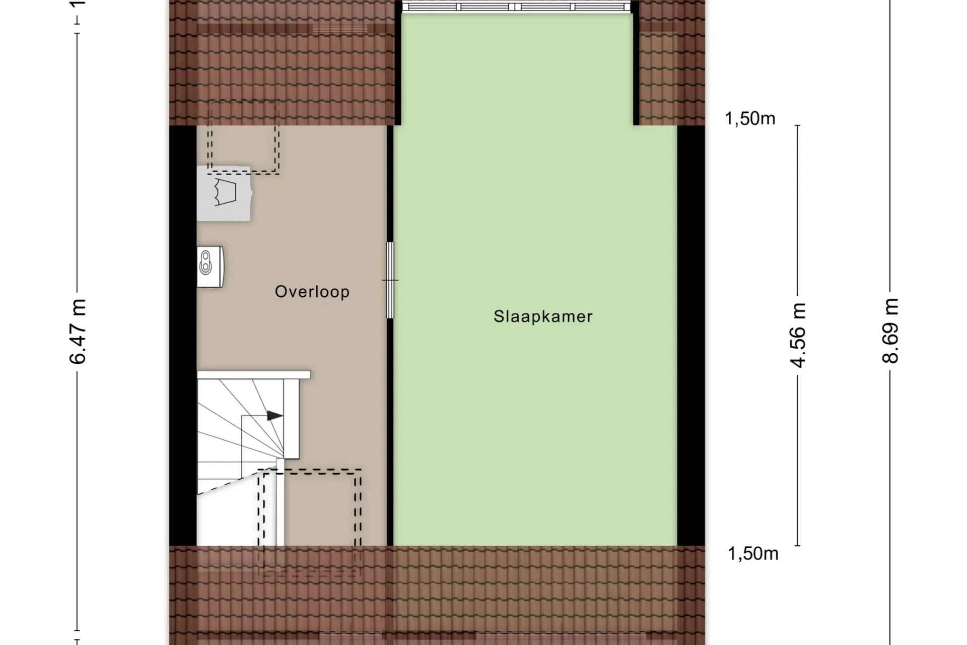 Rijndal 105, foto 34