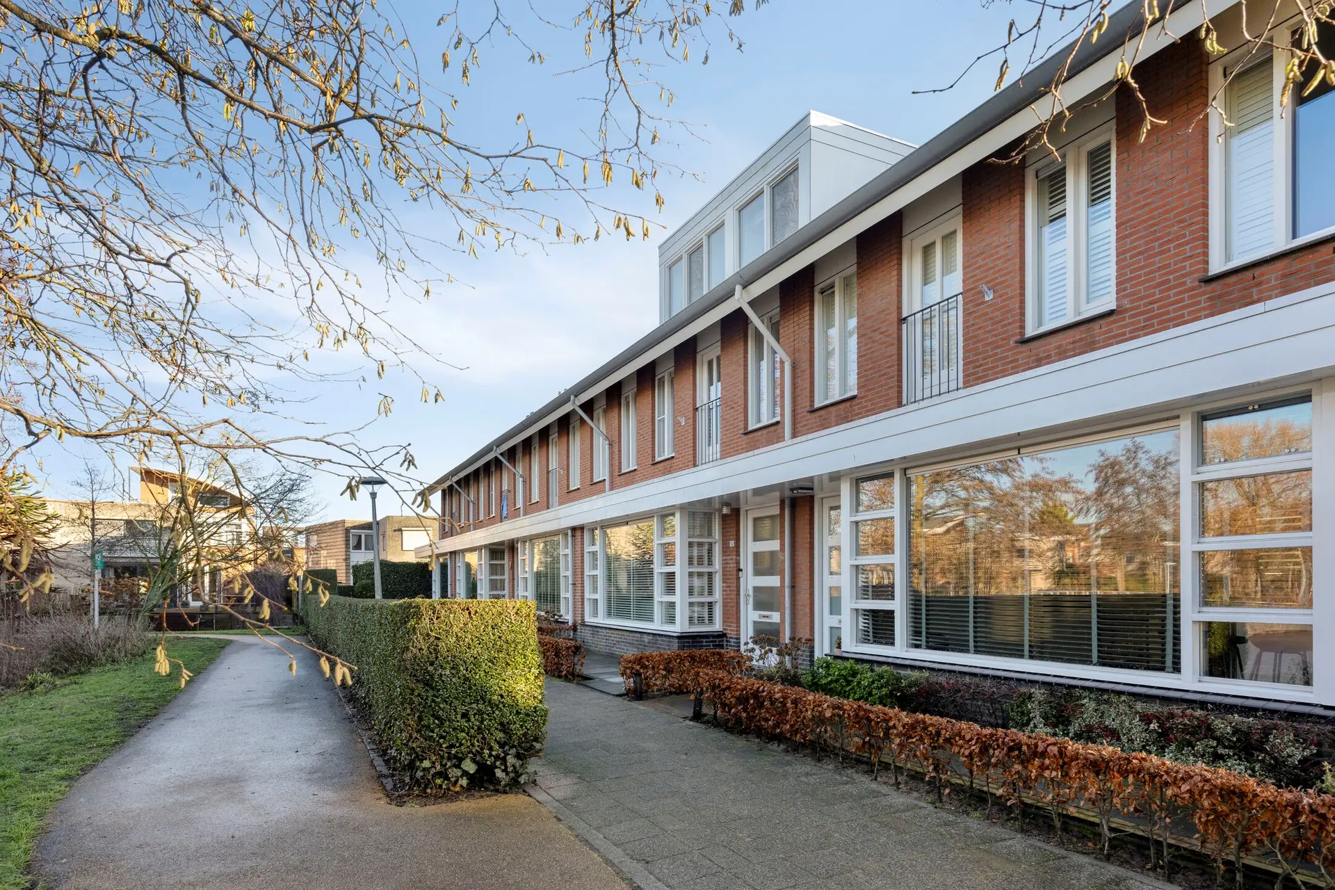 Abel Tasmanstraat 32, foto 2
