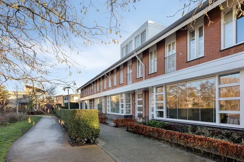 Abel Tasmanstraat 32, foto 2