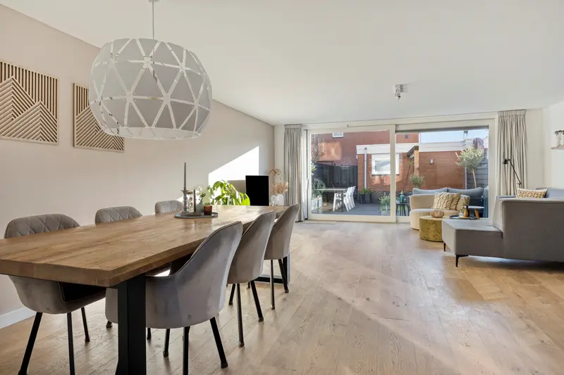 Abel Tasmanstraat 32, foto 4