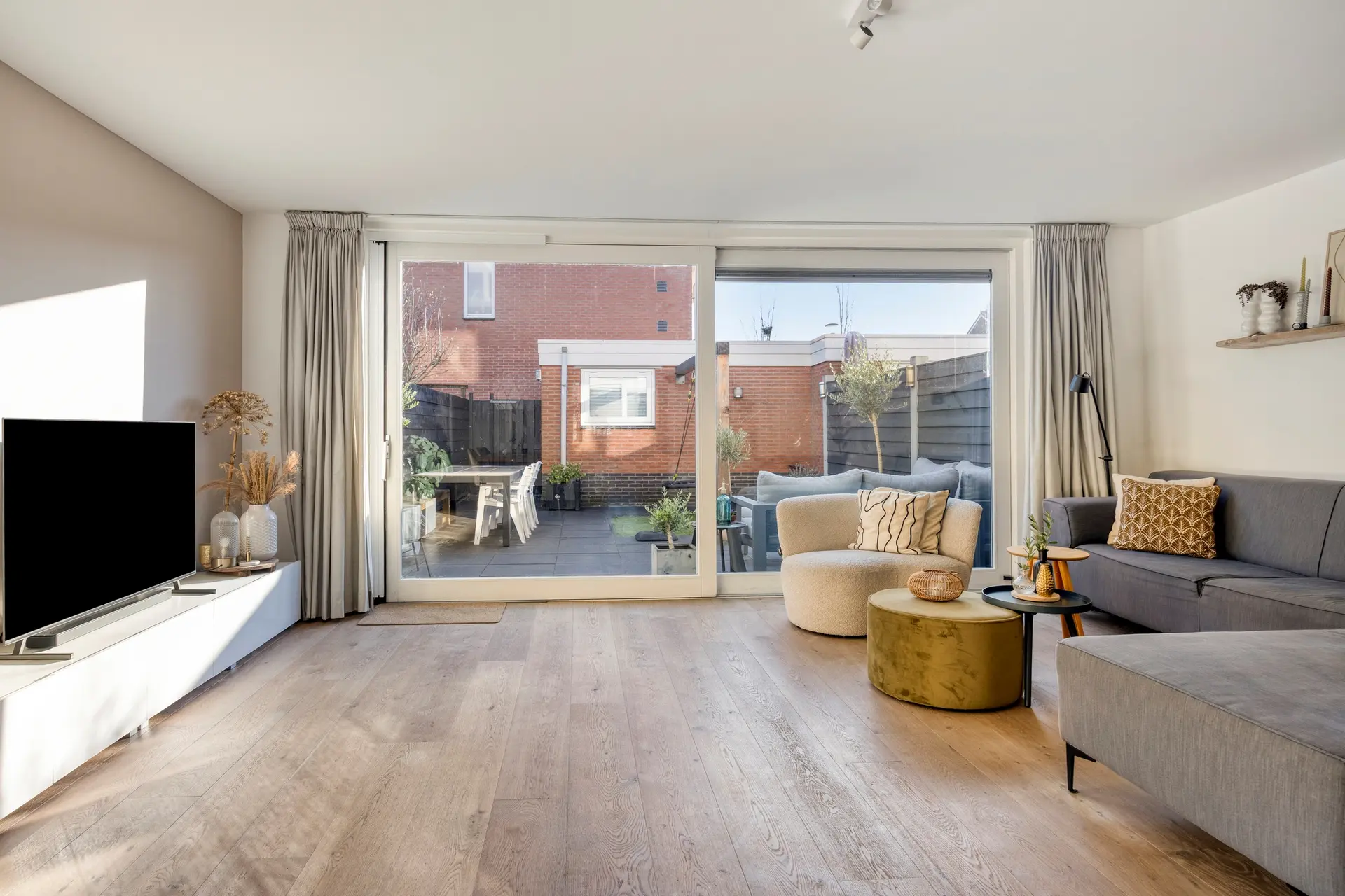 Abel Tasmanstraat 32, foto 6