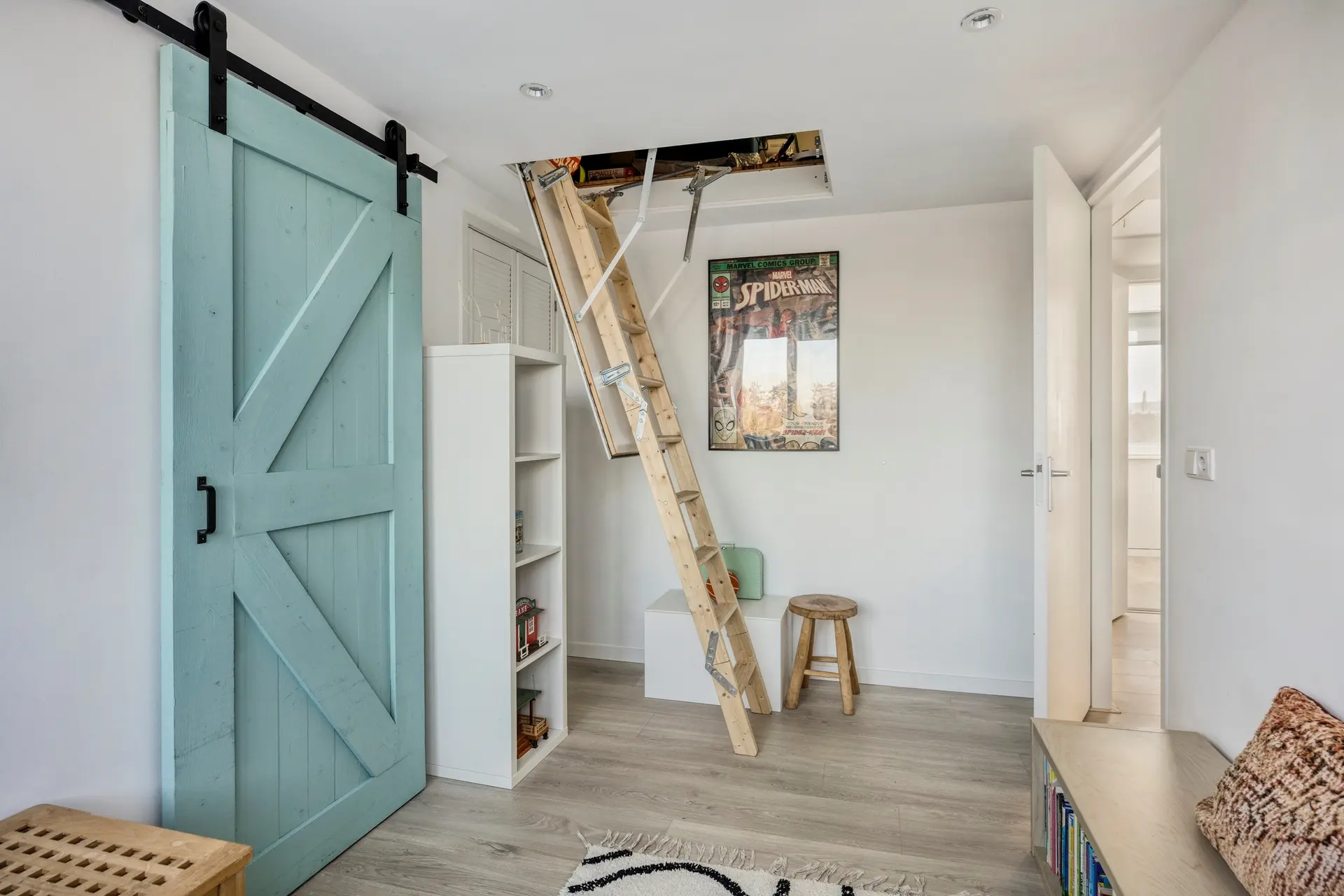 Abel Tasmanstraat 32, foto 24