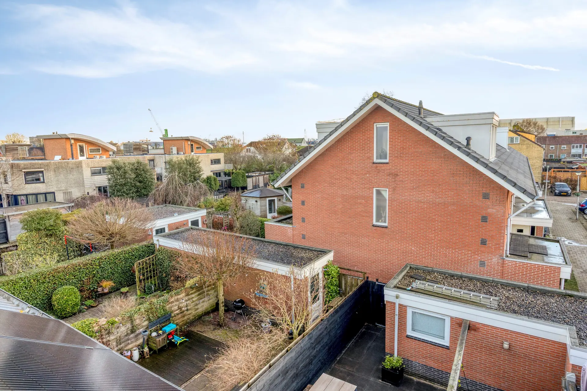 Abel Tasmanstraat 32, foto 27