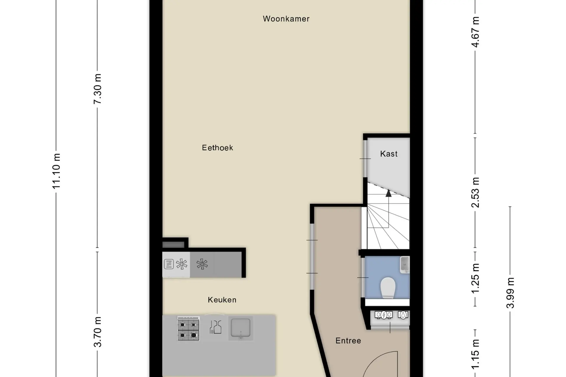 Abel Tasmanstraat 32, foto 40